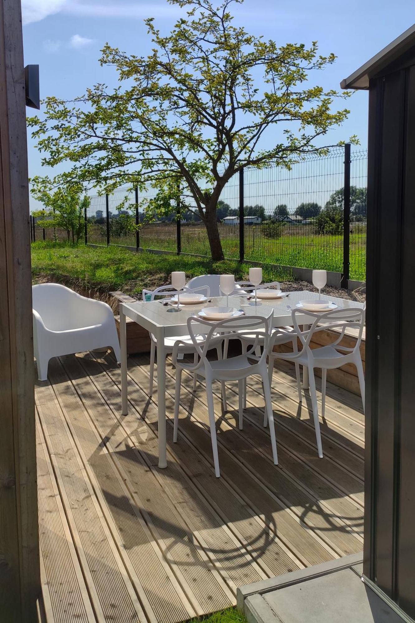 Holiday home Morze Wyspa *
