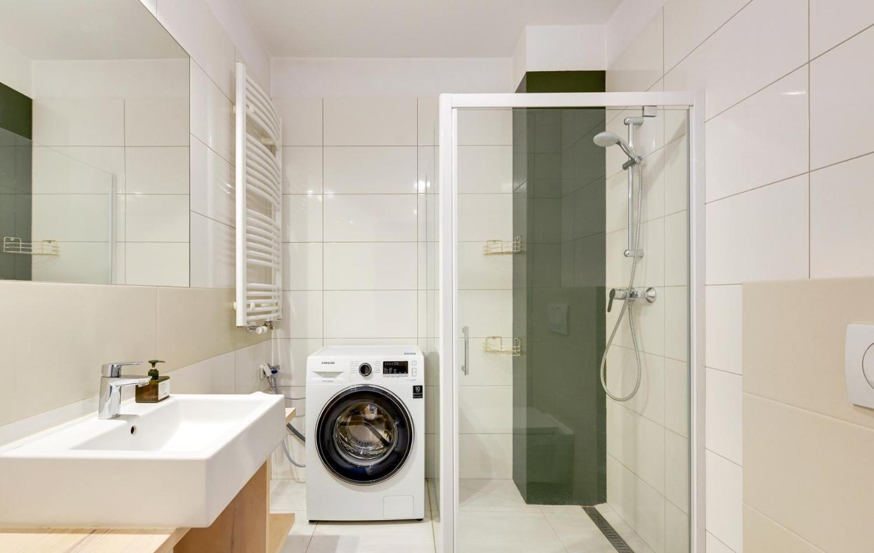 Apartment Premium In The Historic Brewery *