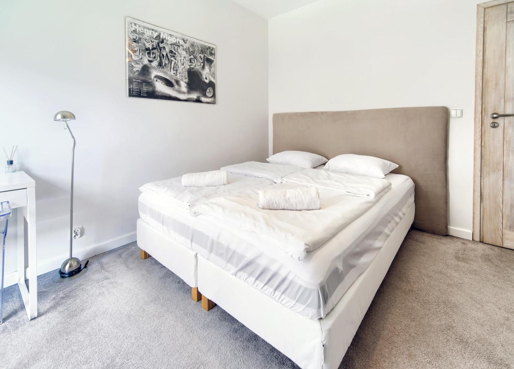 Premium In The Historic Brewery Apartment *