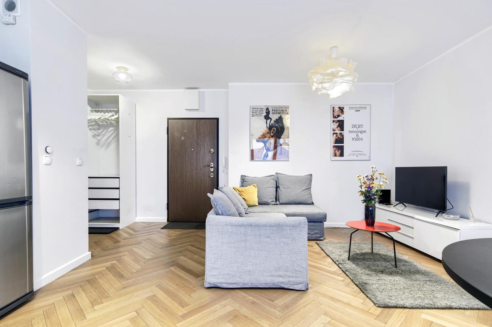 Apartment Premium In The Historic Brewery