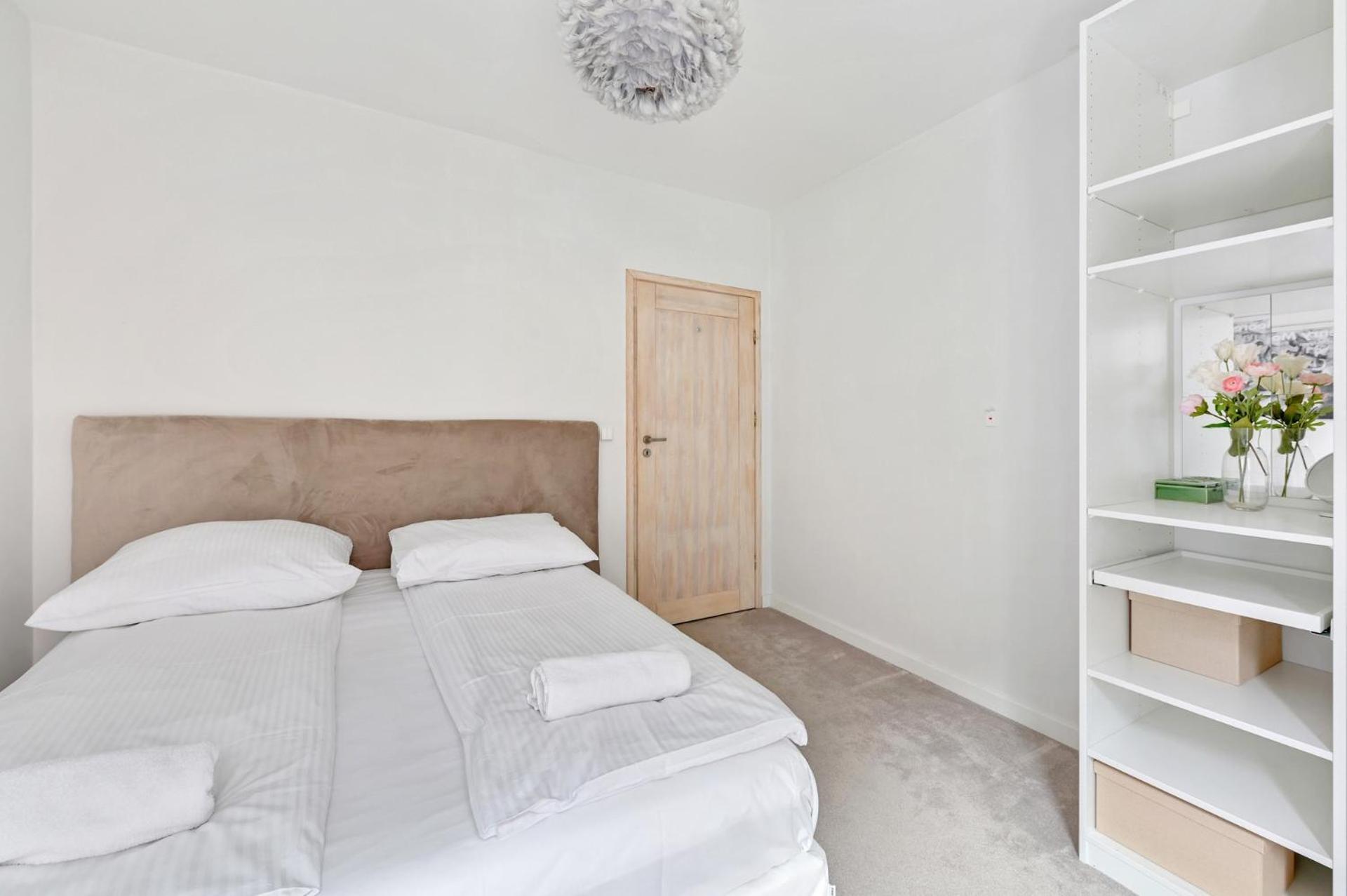 Premium In The Historic Brewery Apartment Gdansk