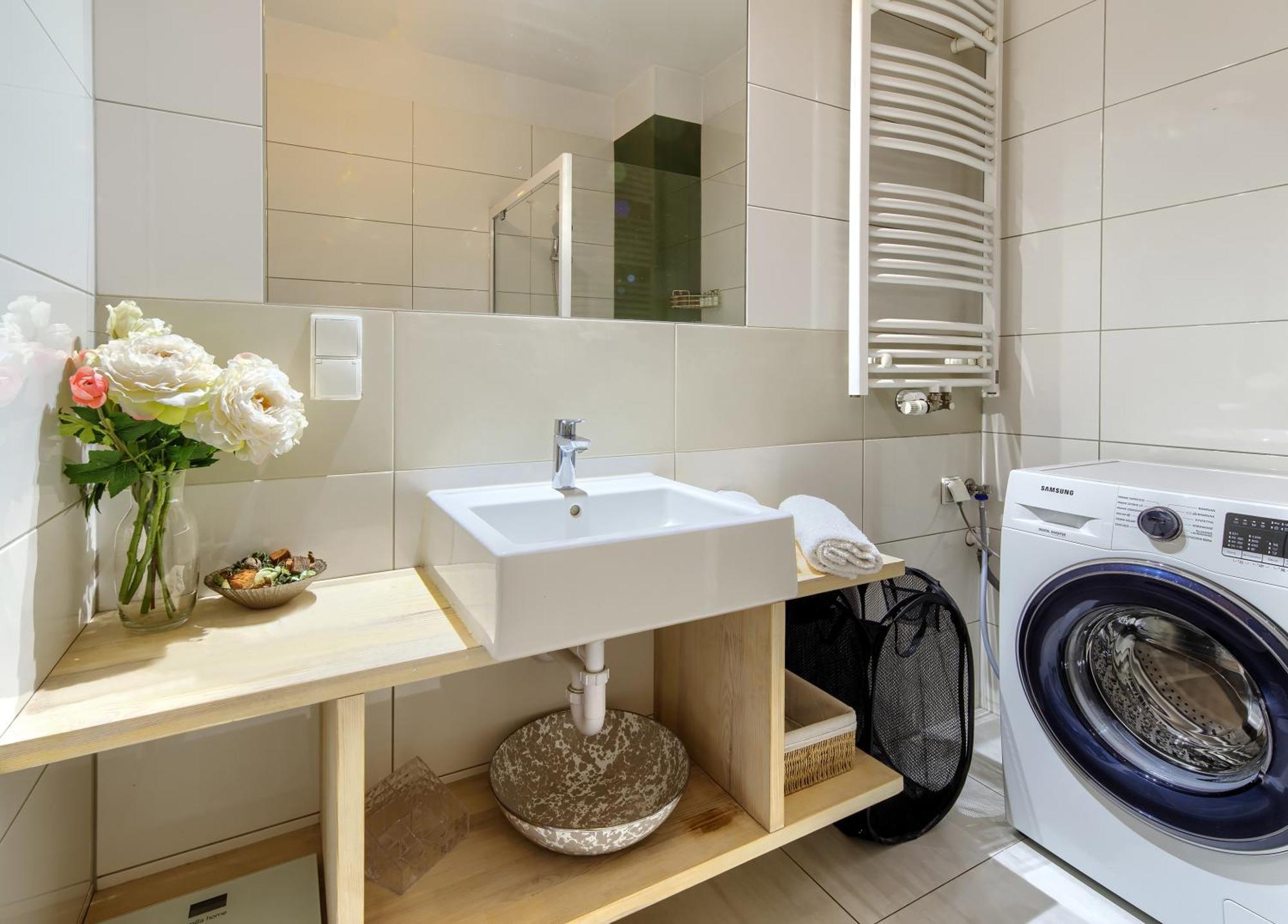 Apartment Premium In The Historic Brewery *