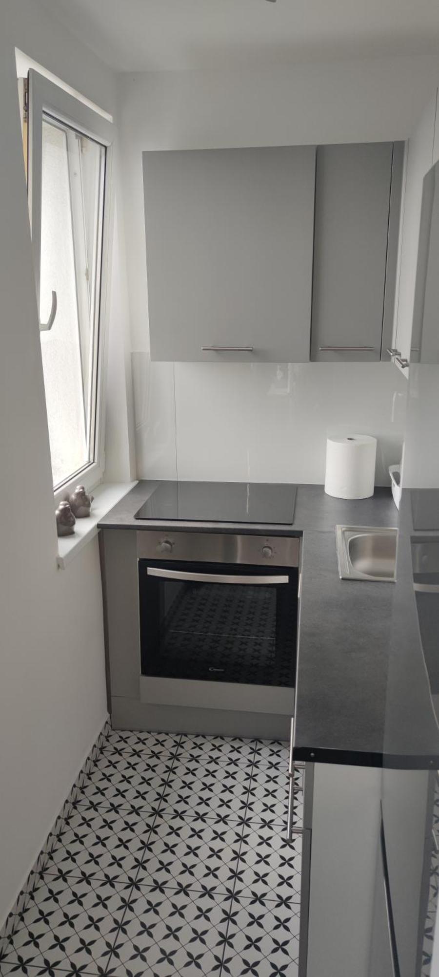 Apartment Apartament Biala Przystan Stogi