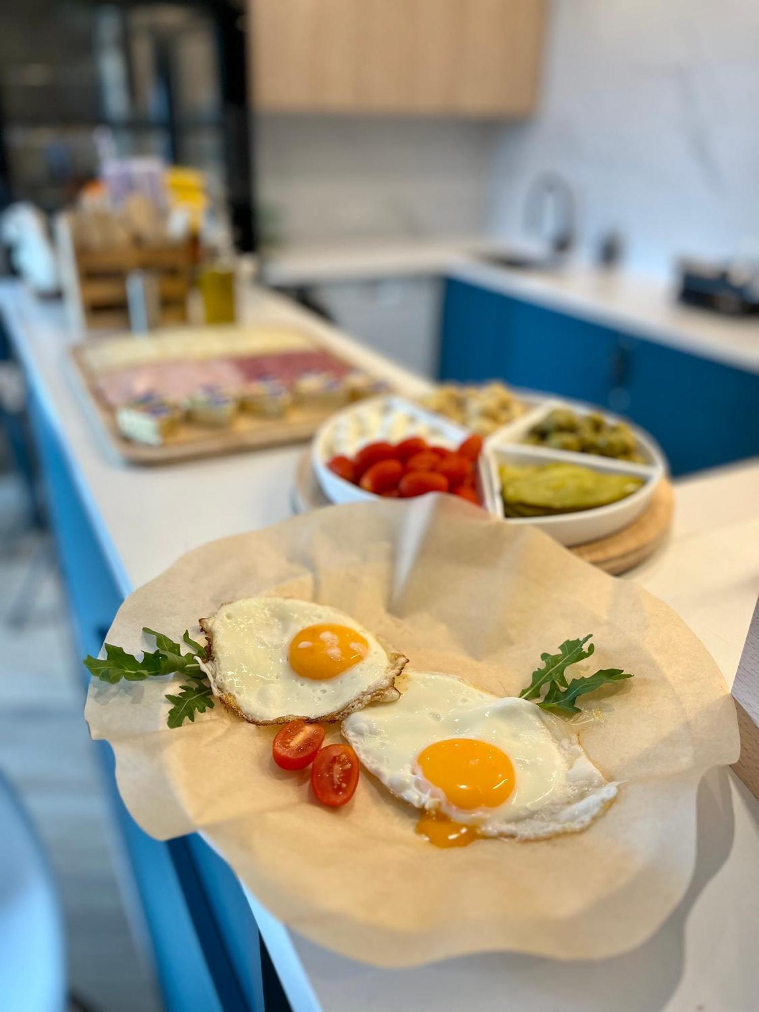 Bed & Breakfast Sleepinn Airport Gdansk