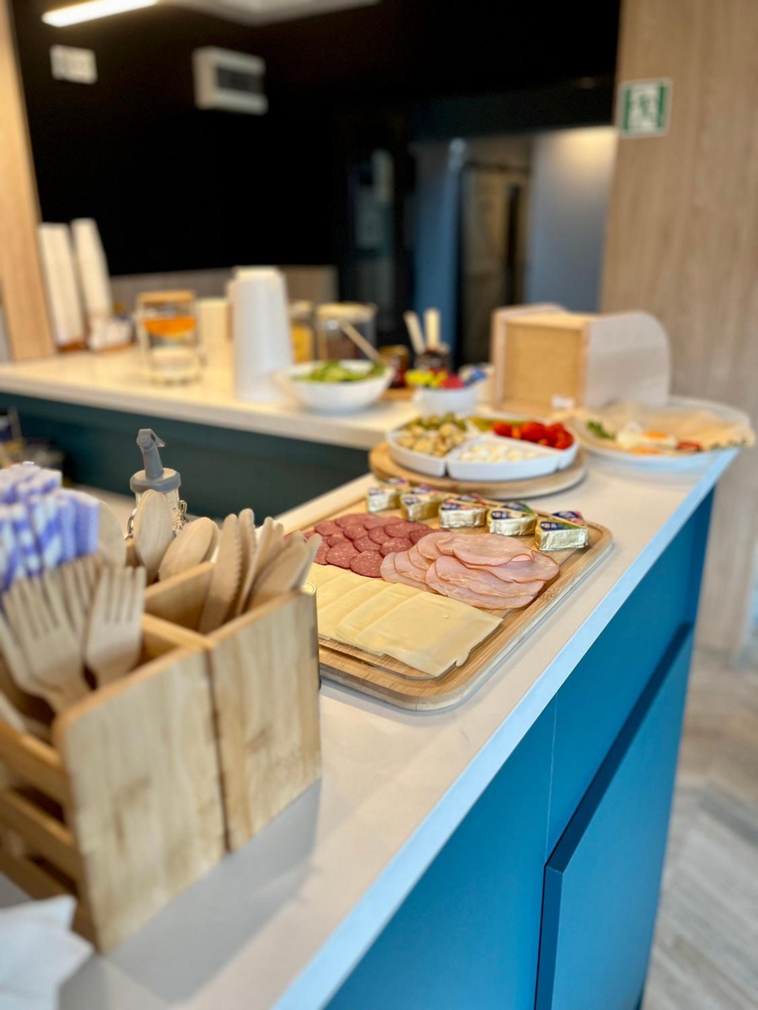 Bed & Breakfast Sleepinn Airport Gdansk