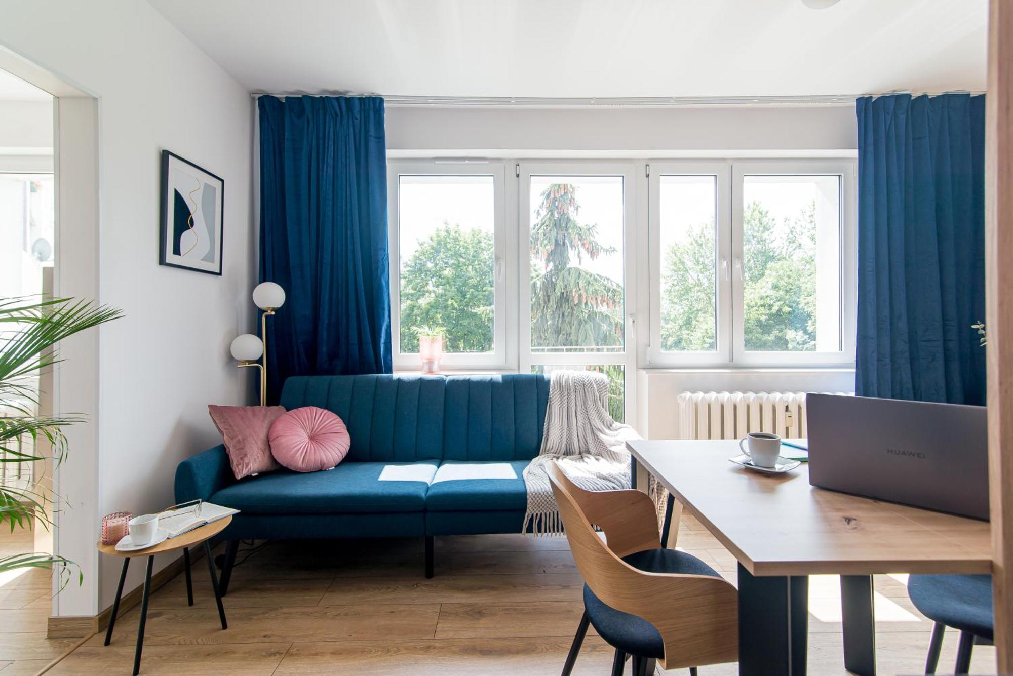 Po Remoncie Widok Cisza Spokoj Apartment *