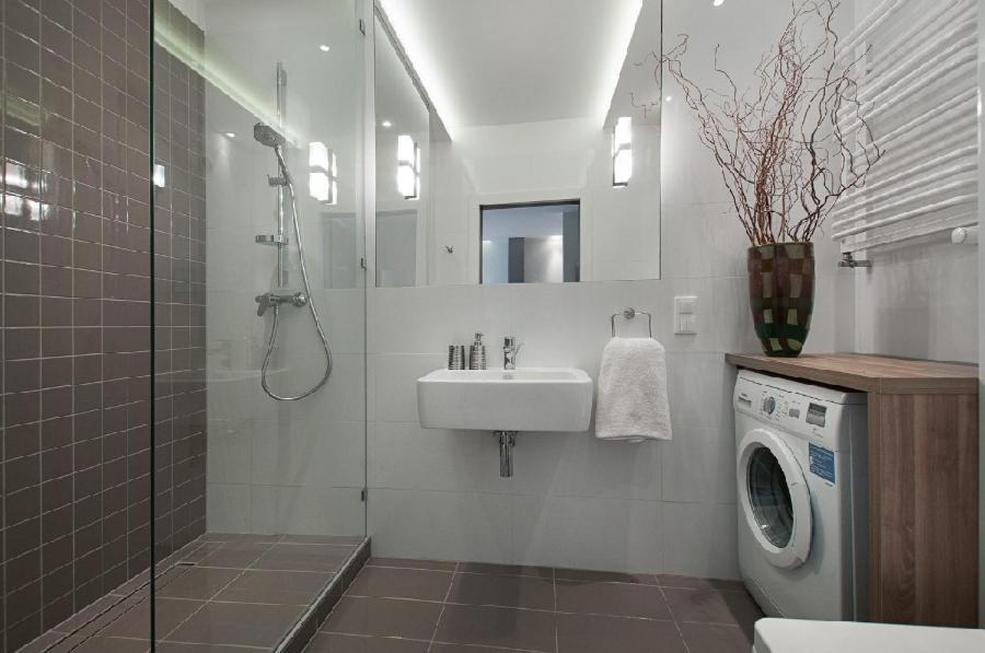 Căn hộ Waterlane Pool & Gym Gdansk