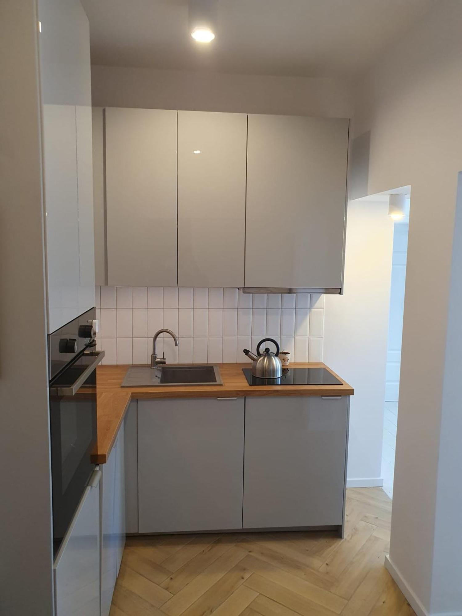 Apartment Old Town Dluga