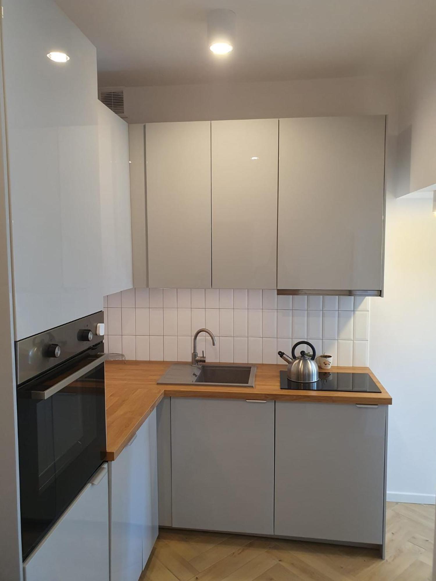 Apartment Old Town Dluga *