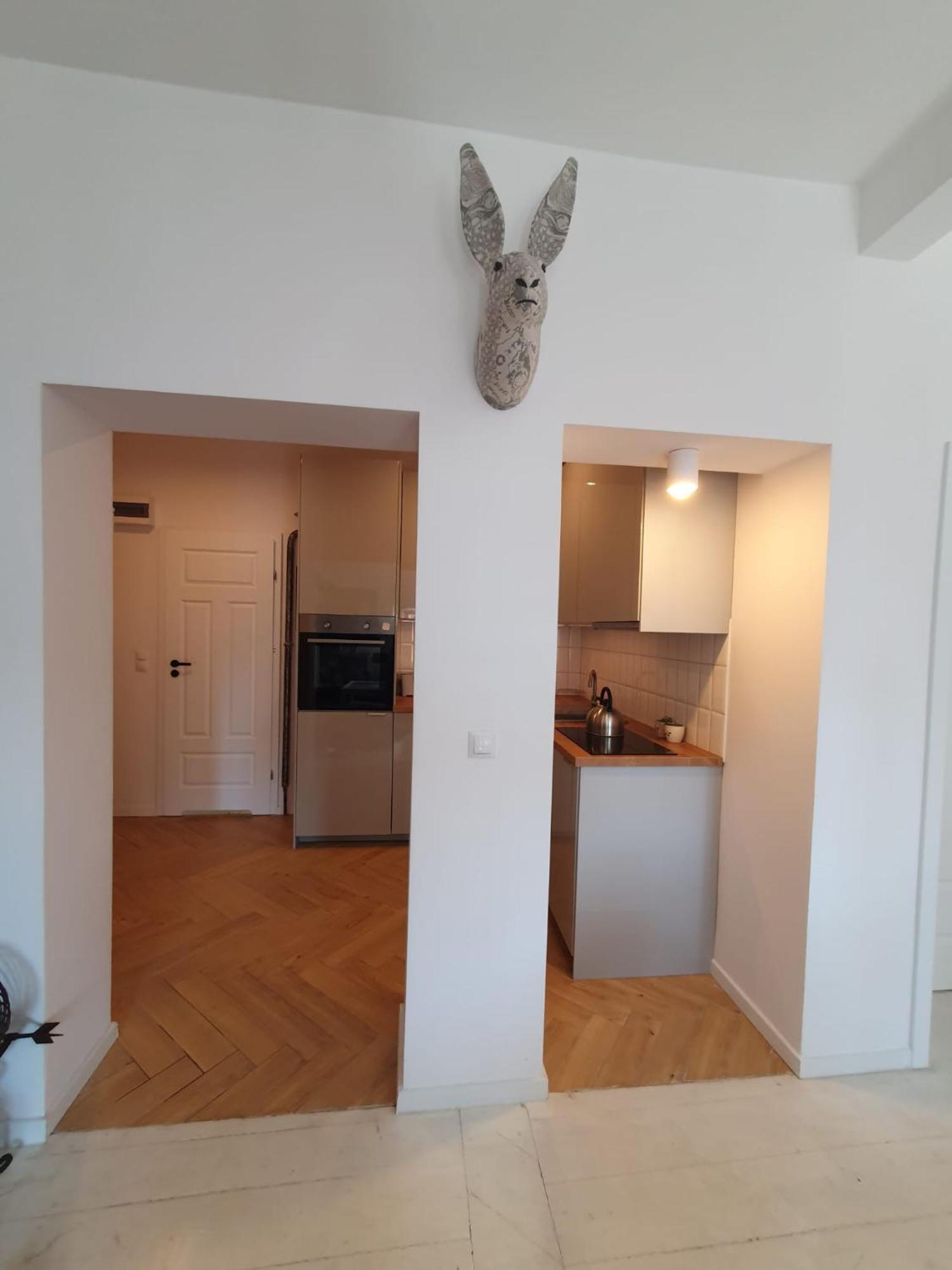 Apartment Old Town Dluga Gdansk