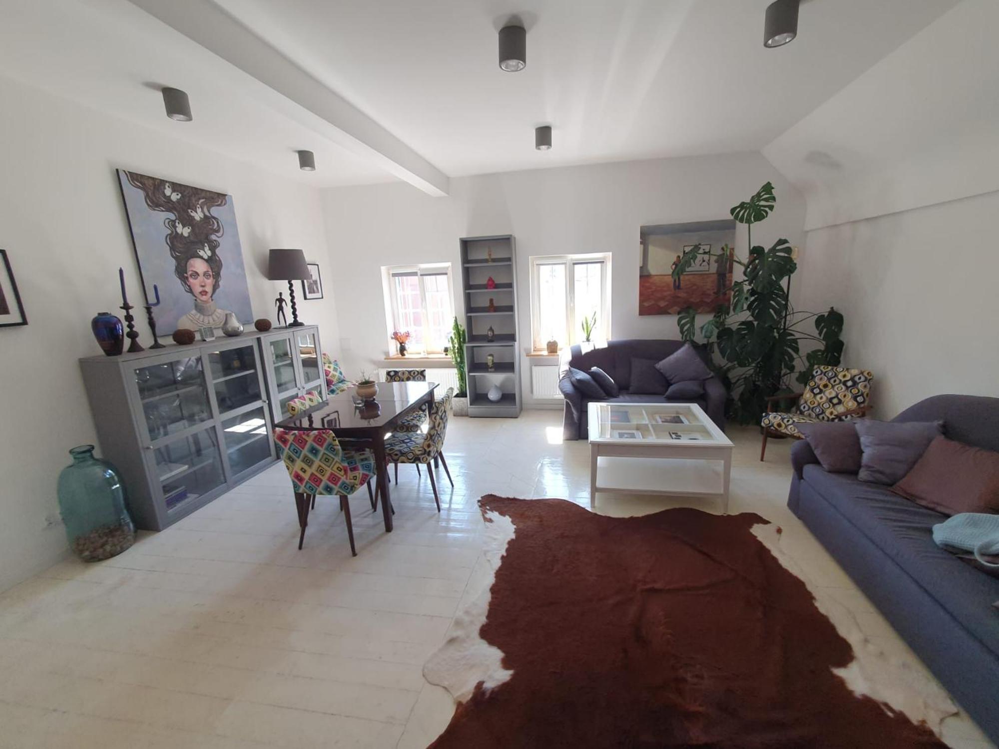 Old Town Dluga Apartment *