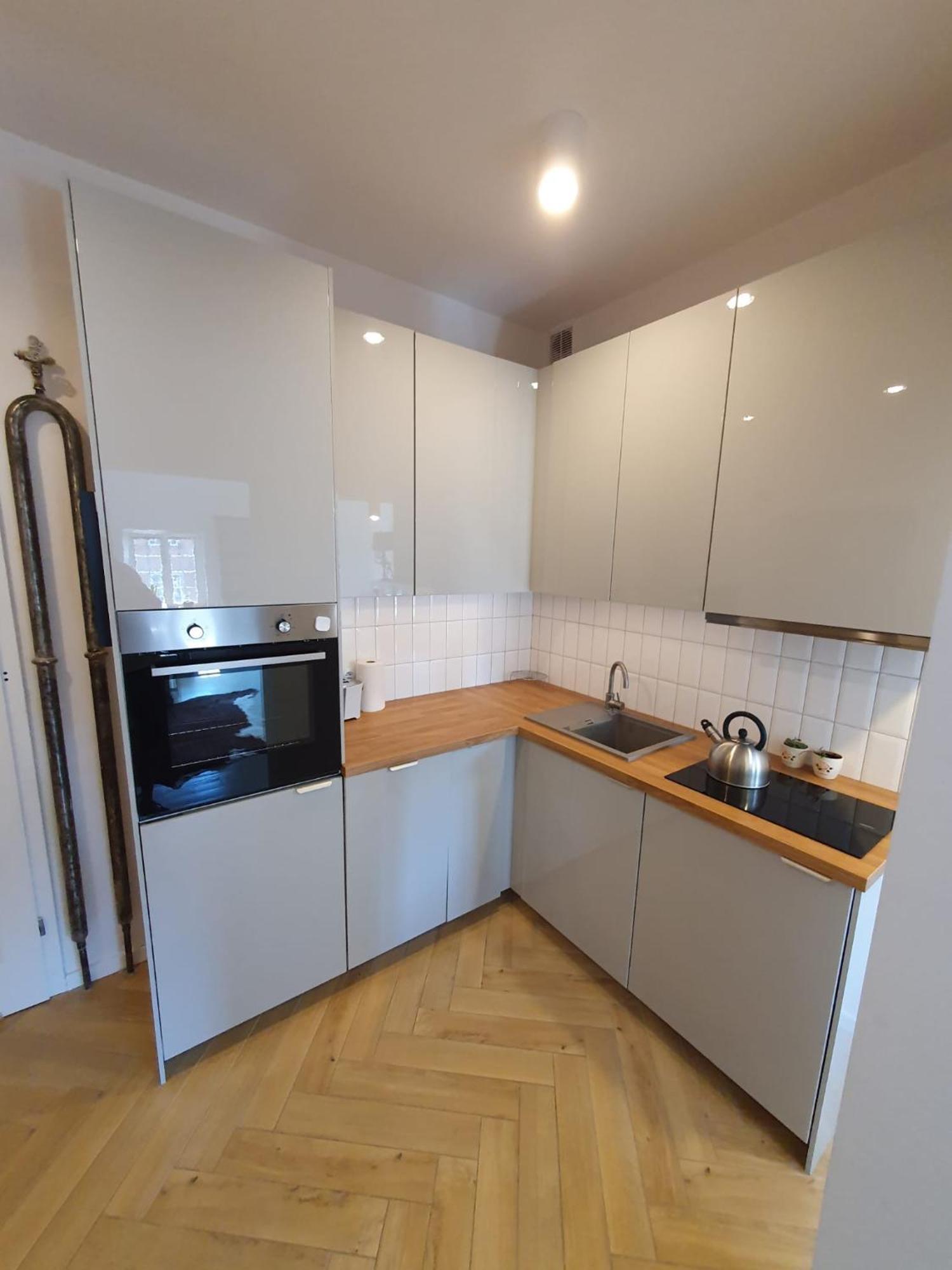 Apartment Old Town Dluga *