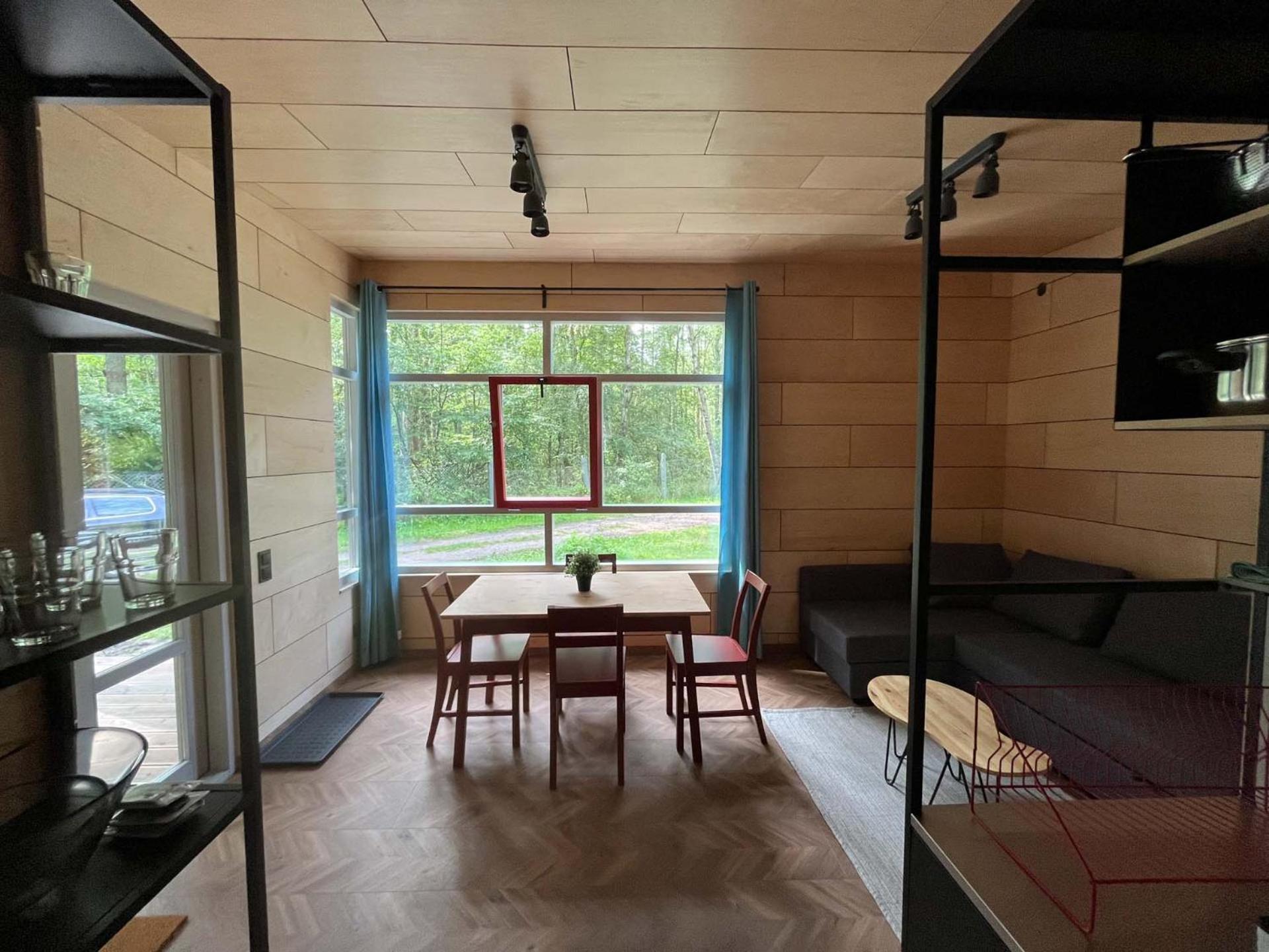Camp Bursztynowy Gdańsk