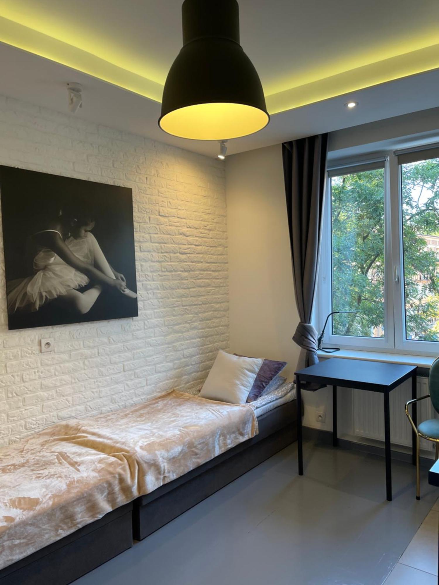 Old Town Rajska Apartment *