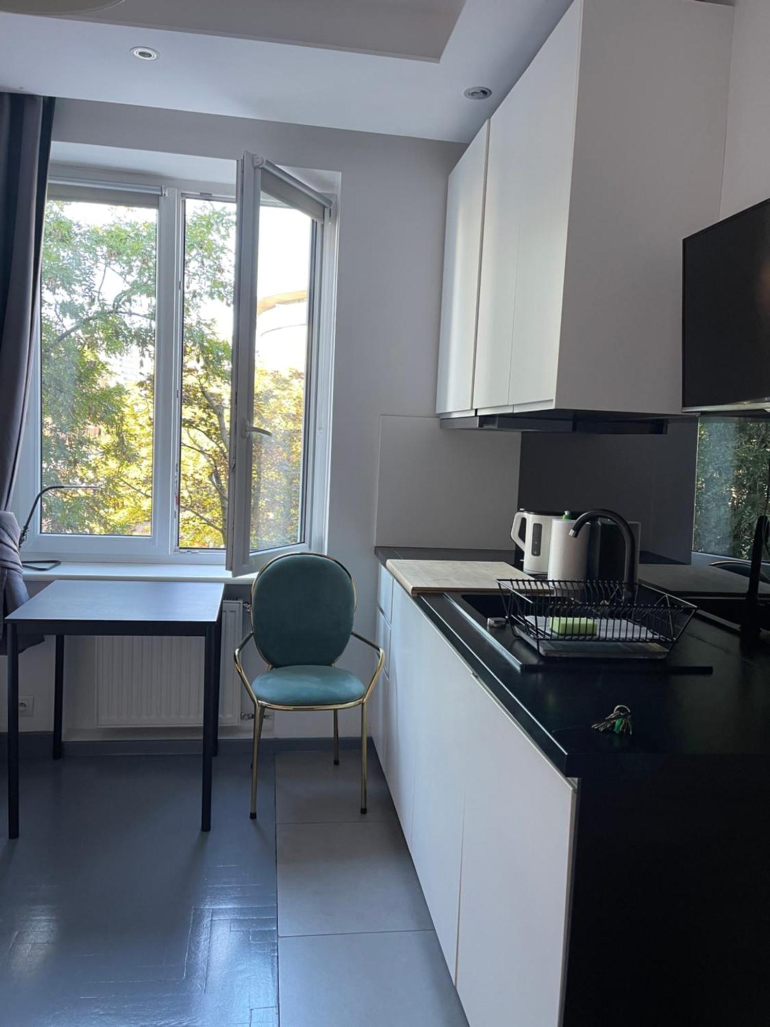 Apartment Old Town Rajska *