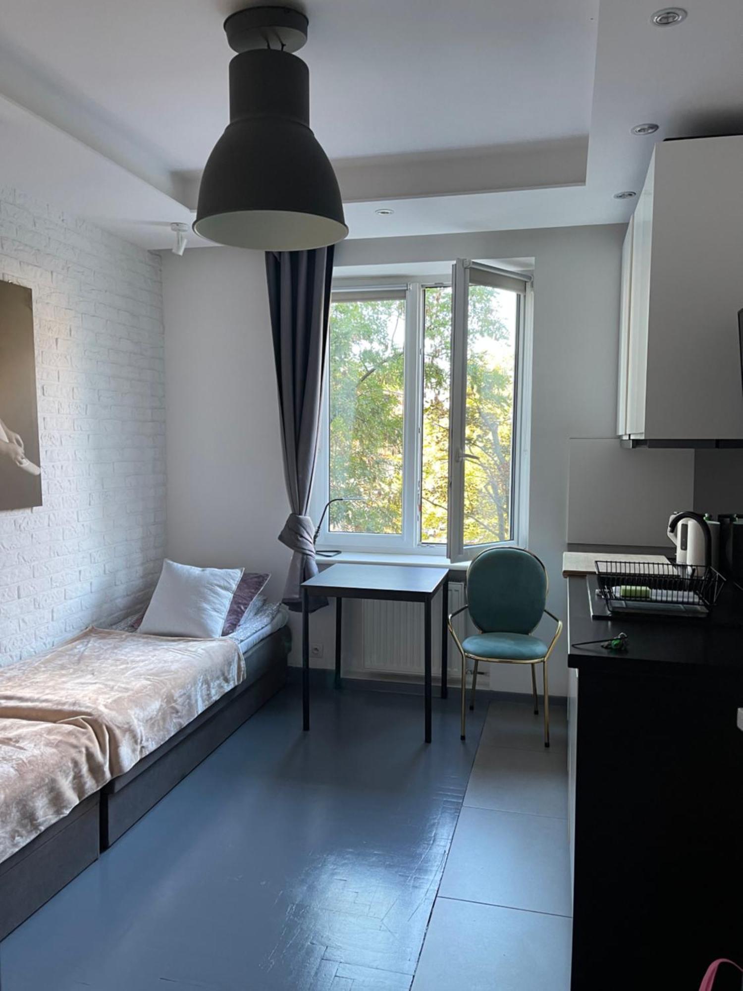 Apartment Old Town Rajska *
