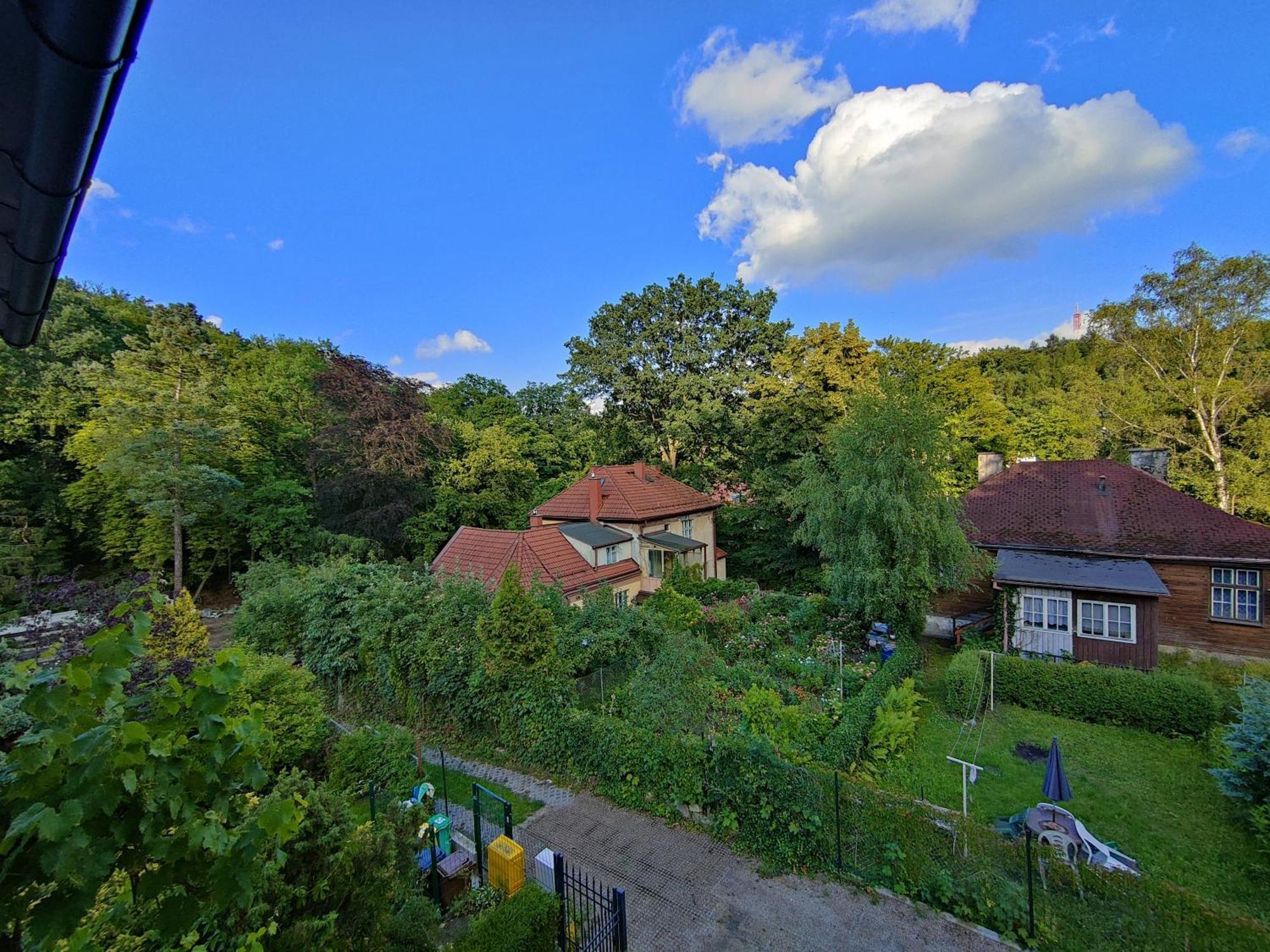 Lesny Zakatek Apartament