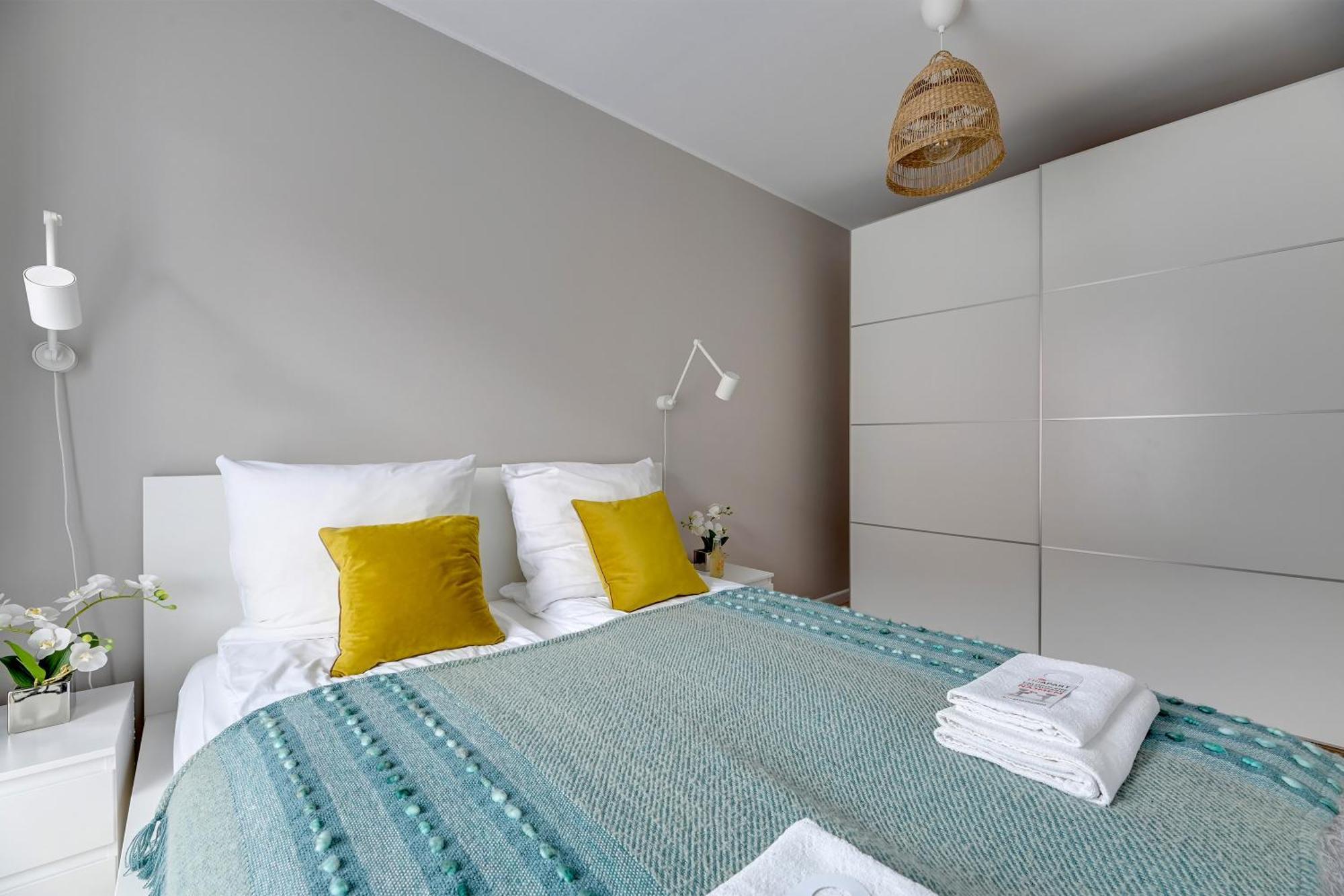 Chmielna Park 5 Triapart Apartment Gdansk