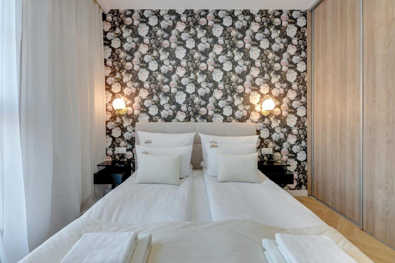 Nowa Motlawa Spa, Pool, Gym & Parking By Downtown * Gdansk