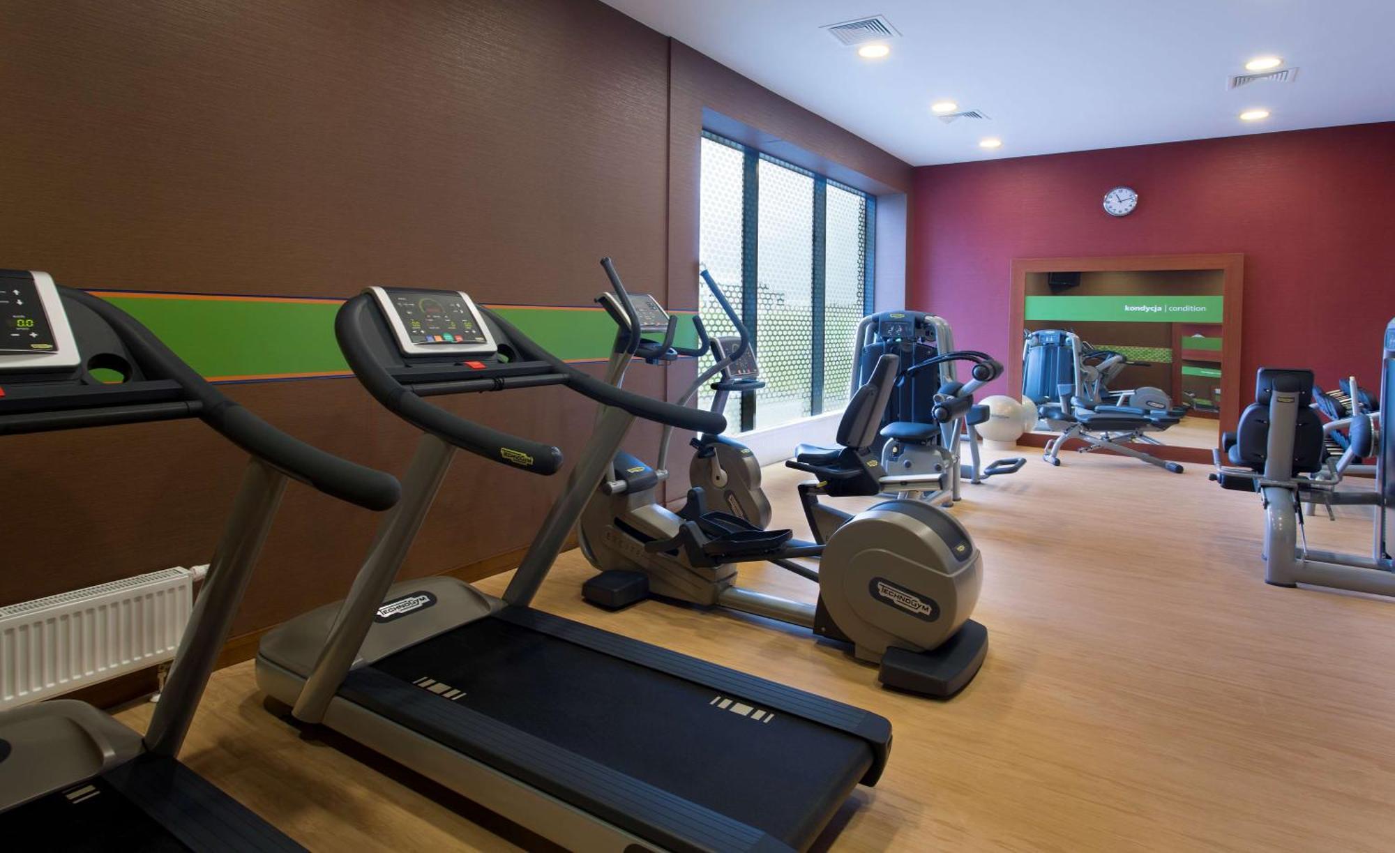 Hampton By Hilton Airport Gdansk