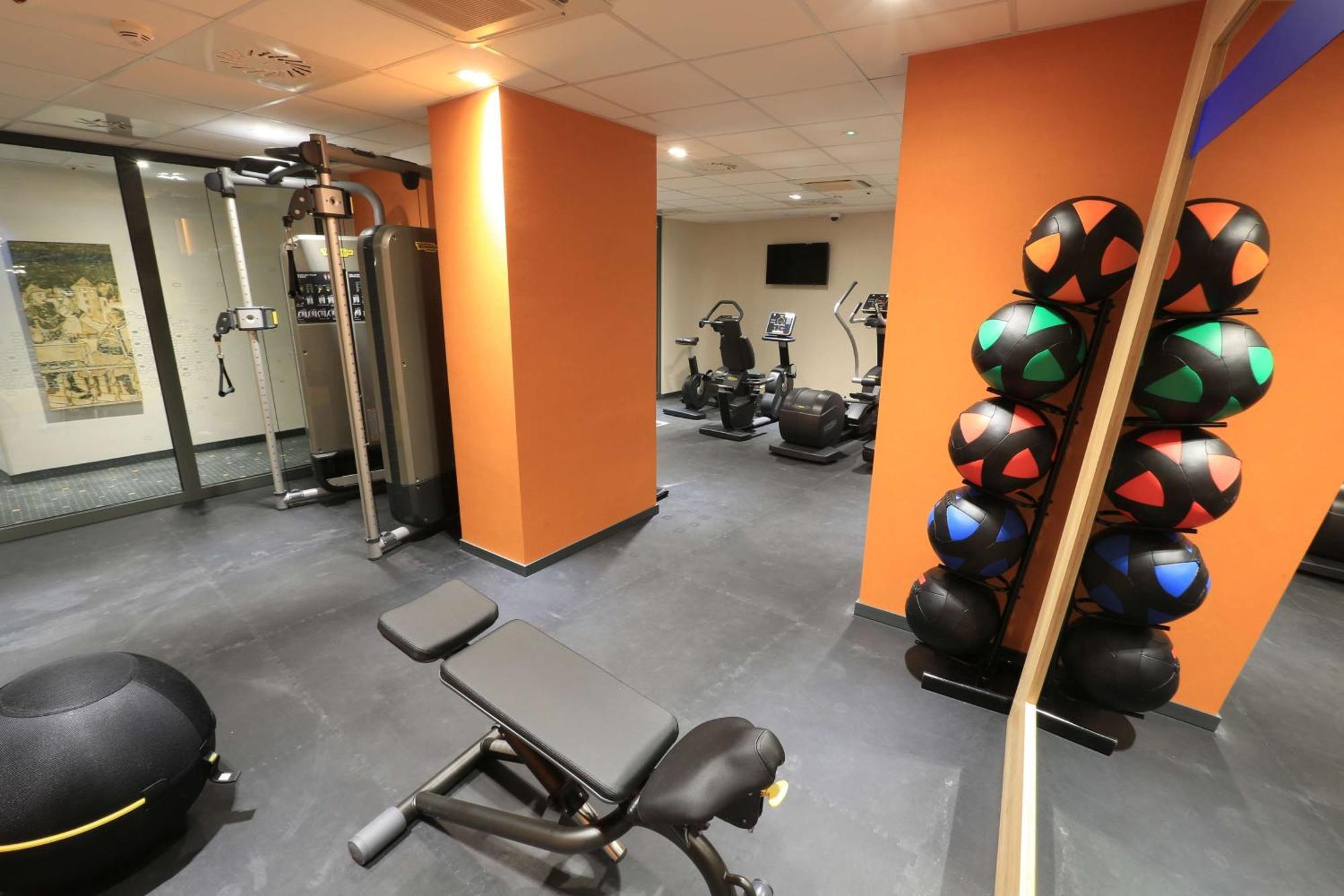 Hampton By Hilton Old Town Hotelli