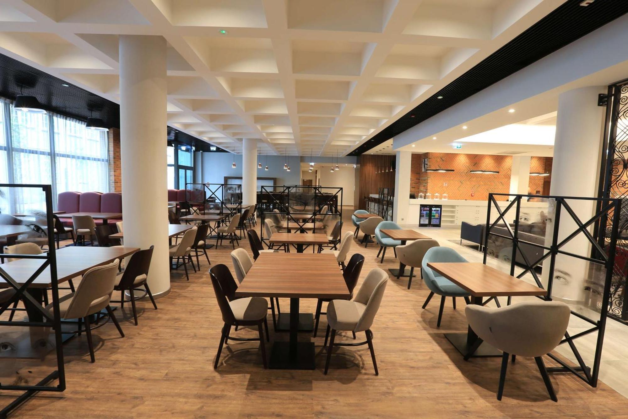 Hampton By Hilton Old Town 3*