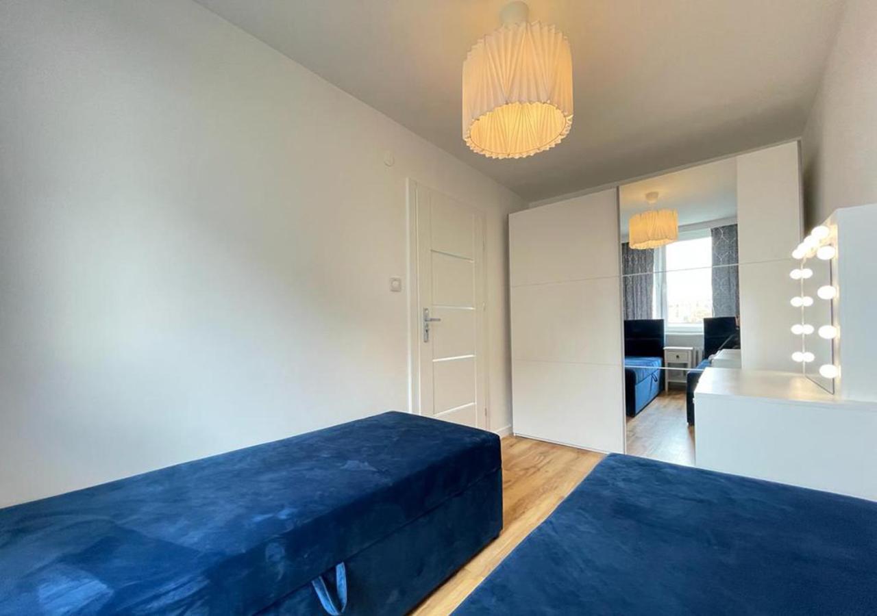 Przymorze Nadmorski Apartment