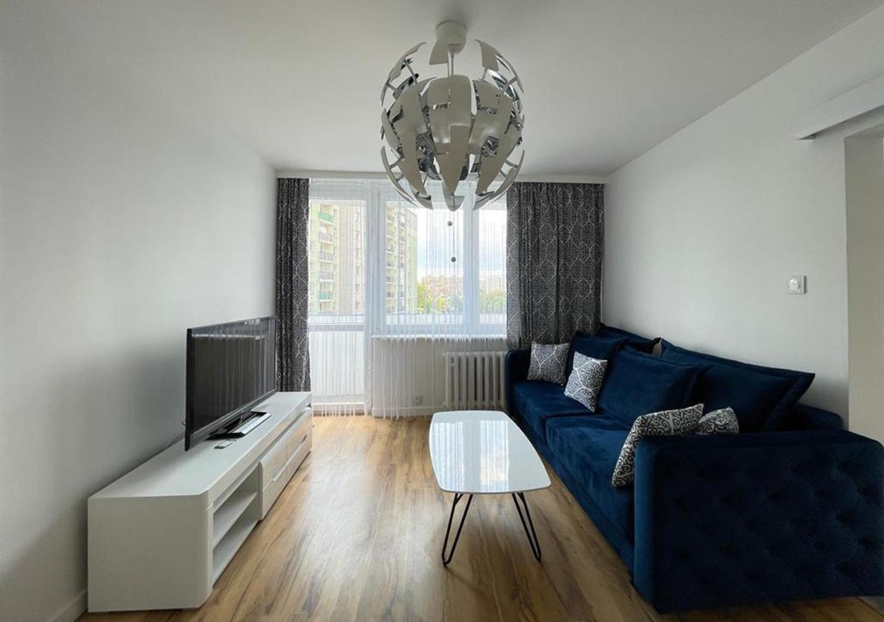 Przymorze Nadmorski Apartment *