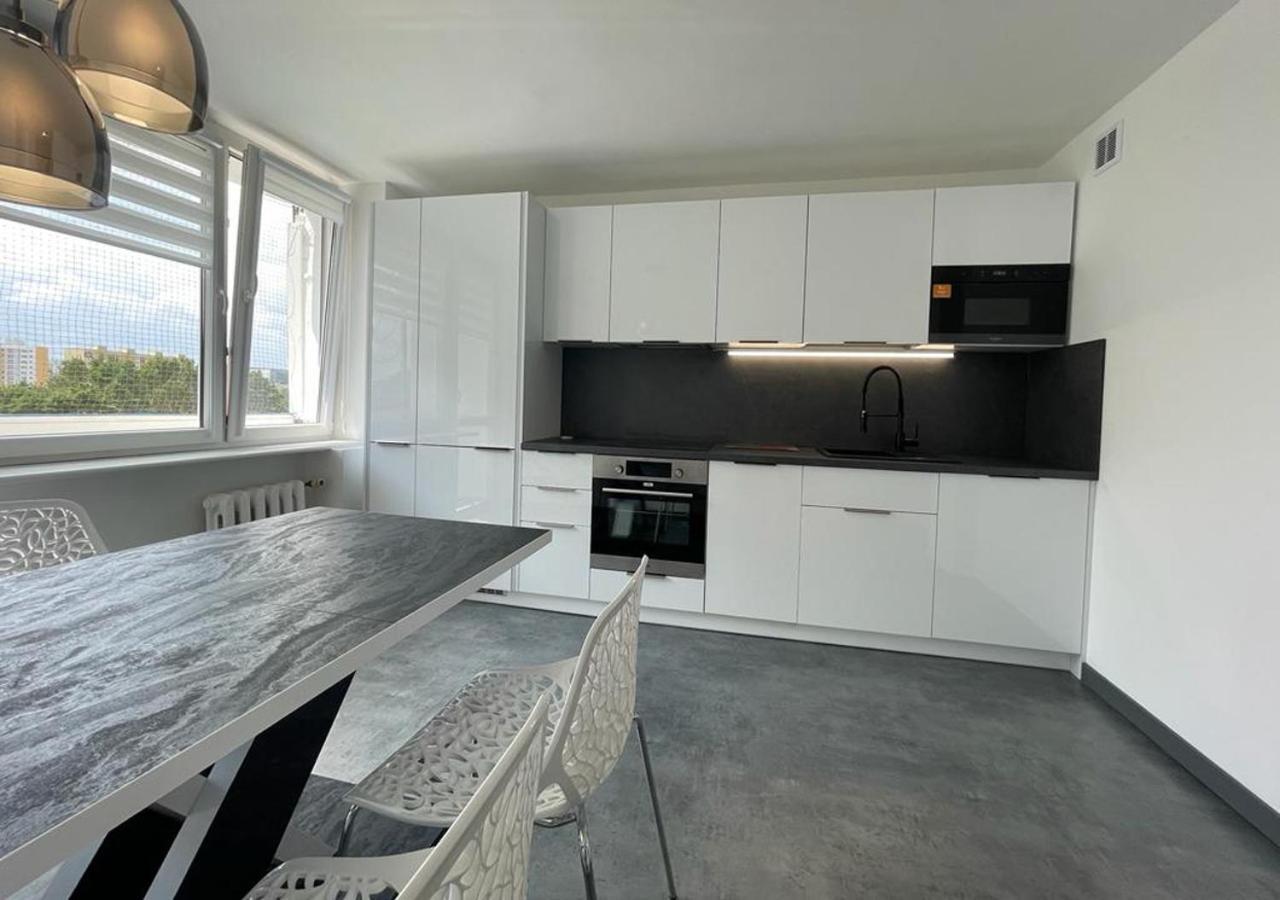Apartment Przymorze Nadmorski