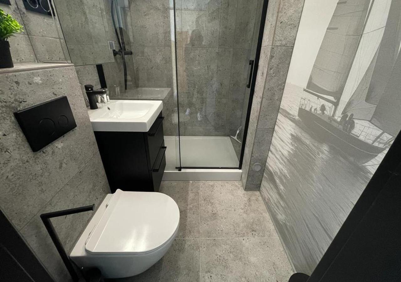 Przymorze Nadmorski Apartment Danzig