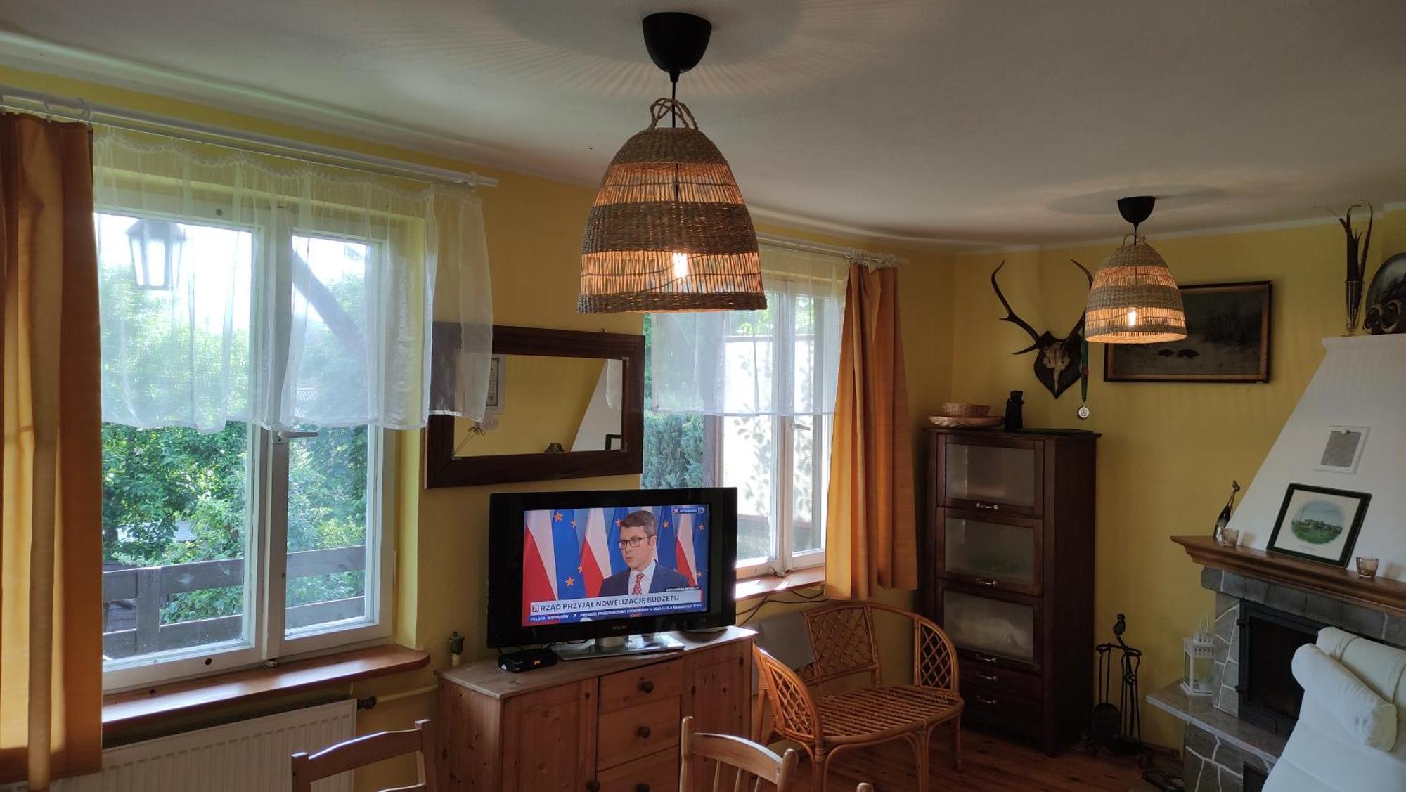 Otominski Relaks Feriehus *
