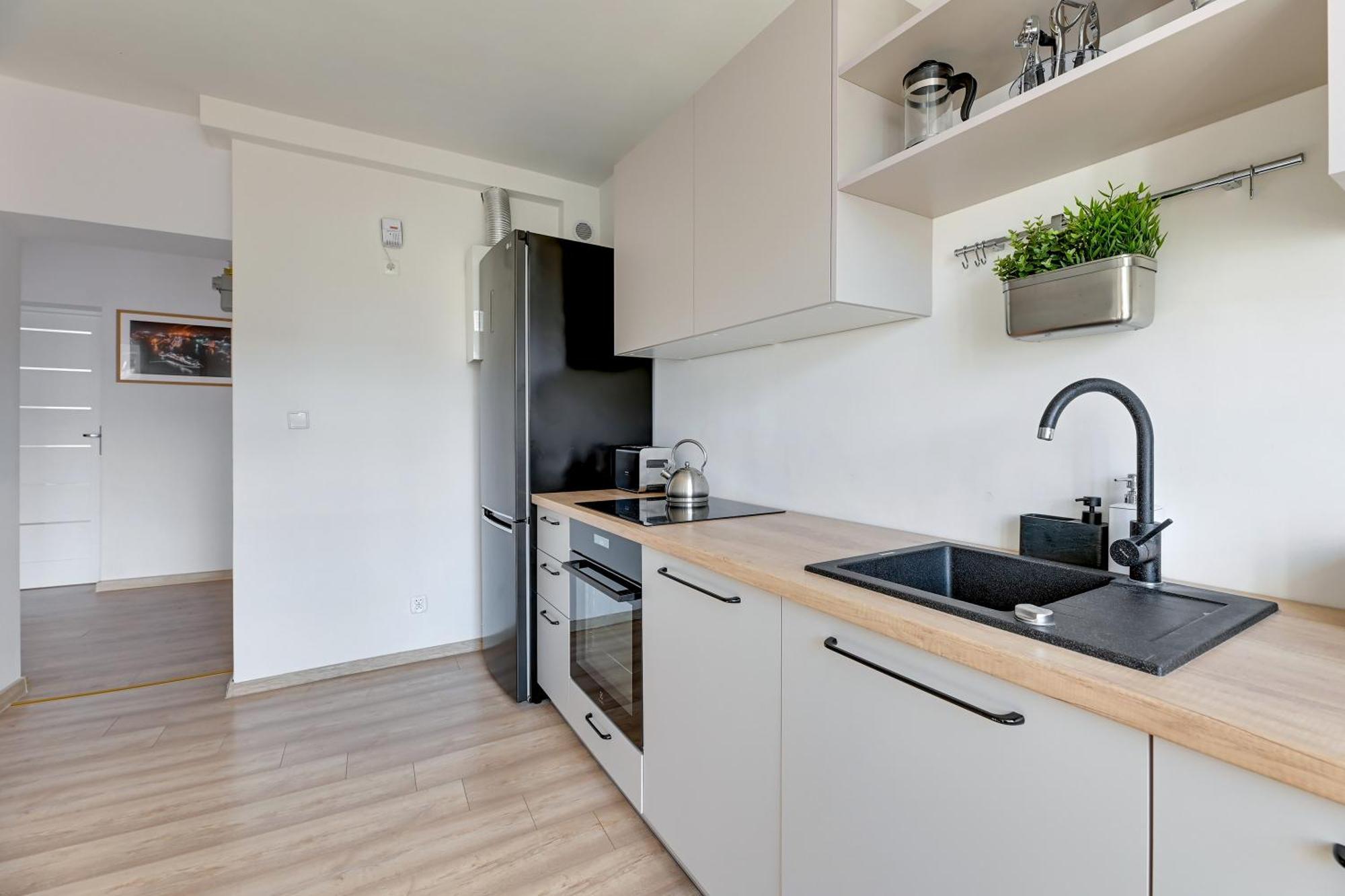 Dom & House Apartments Old Town Dluga *