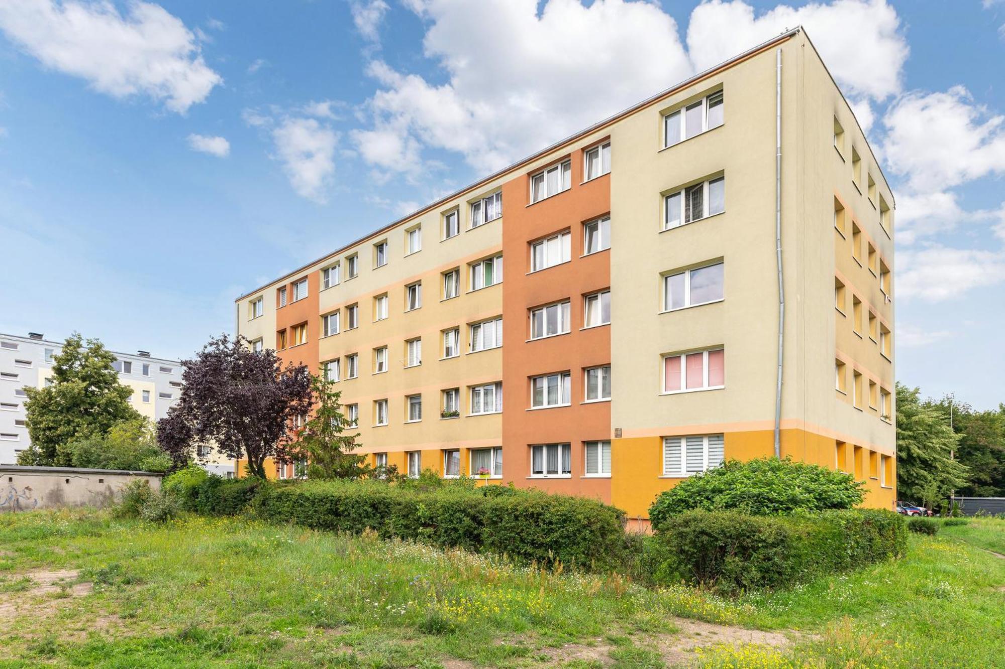 Wave - Tysiaclecia 3 Gdańsk