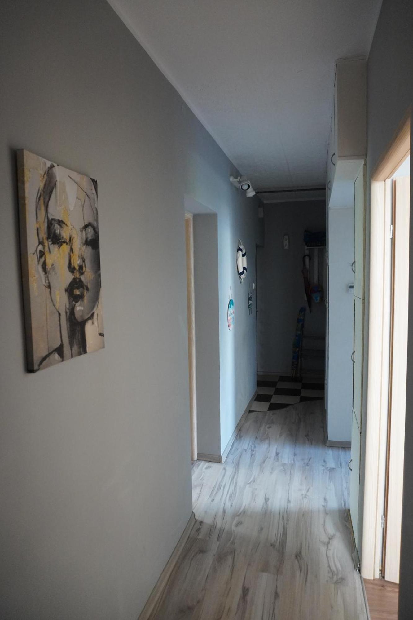 Sloneczne Mieszkanie Nad Morzem Baltyckim *