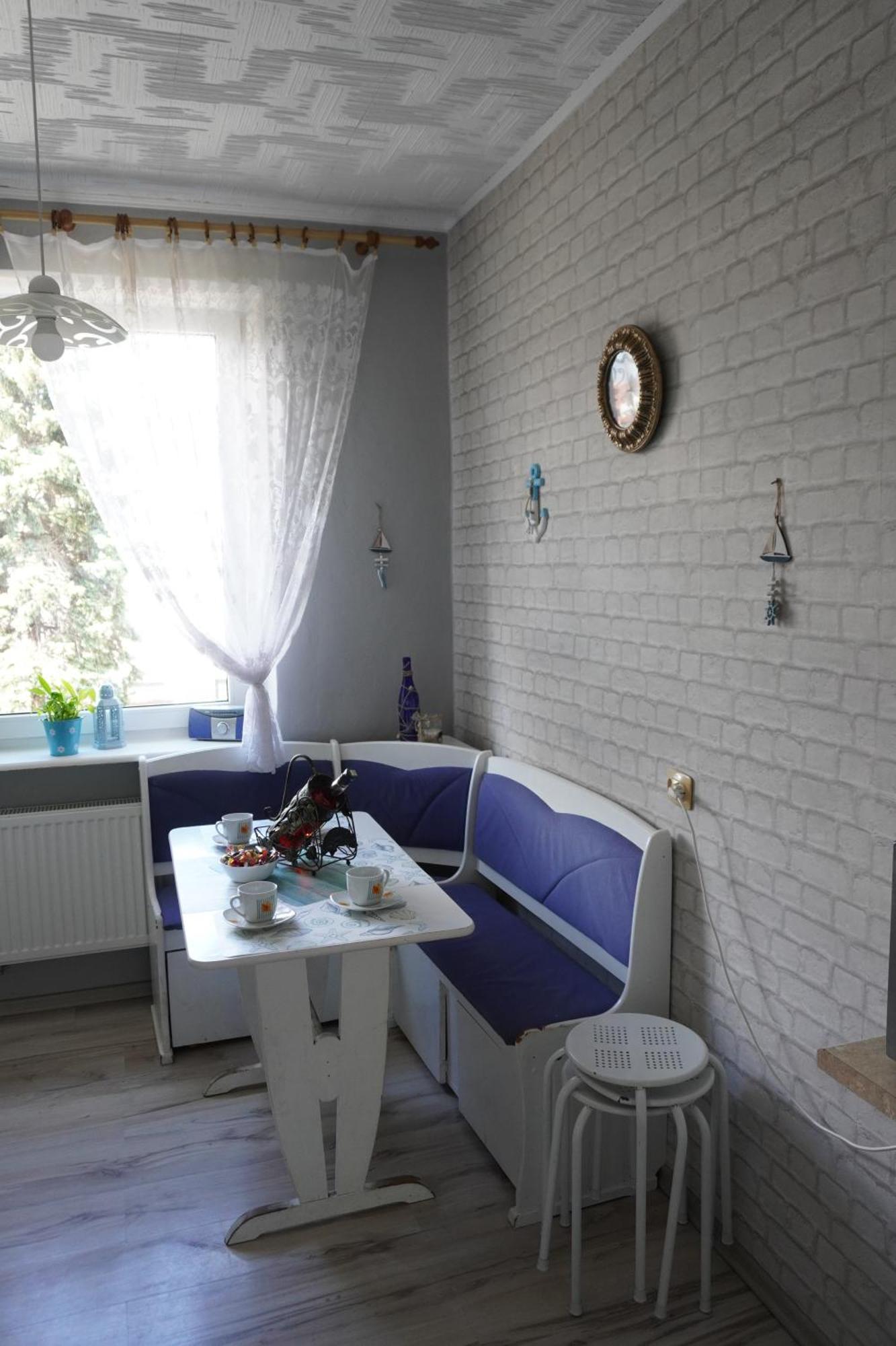 Sloneczne Mieszkanie Nad Morzem Baltyckim Apartment *