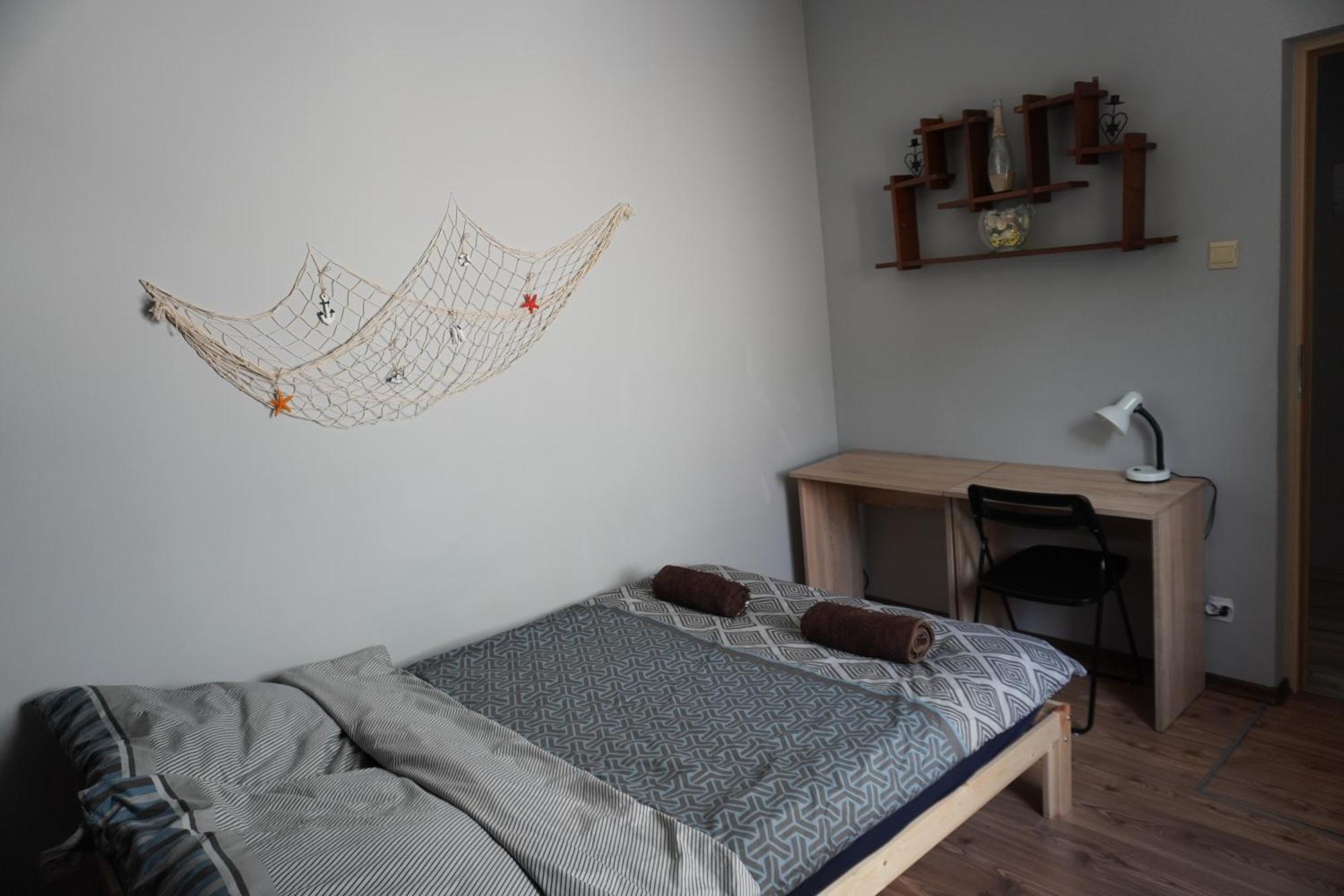Sloneczne Mieszkanie Nad Morzem Baltyckim Apartment