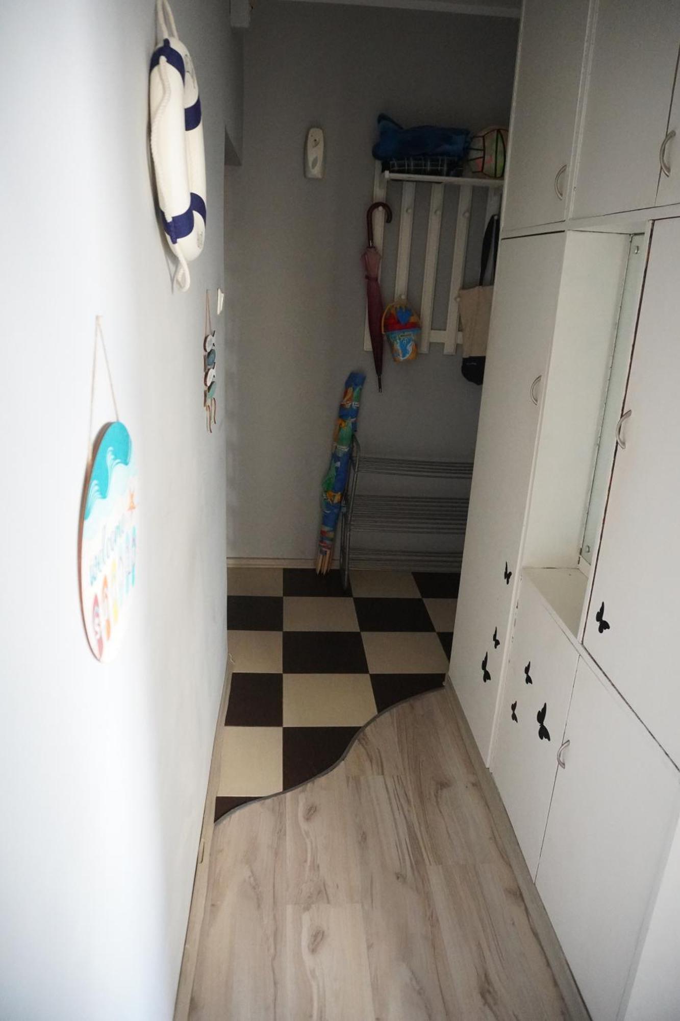 Apartment Sloneczne Mieszkanie Nad Morzem Baltyckim Gdansk