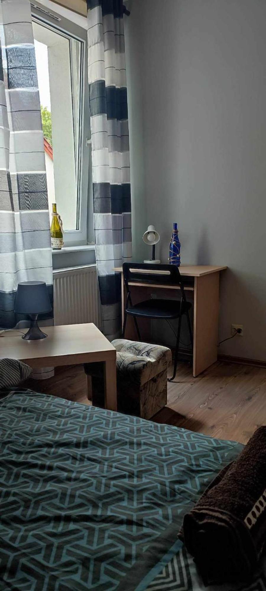 Apartment Sloneczne Mieszkanie Nad Morzem Baltyckim