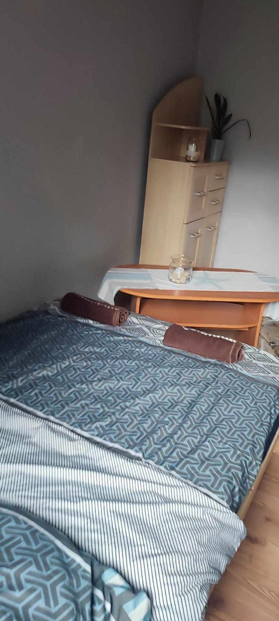Apartment Sloneczne Mieszkanie Nad Morzem Baltyckim *