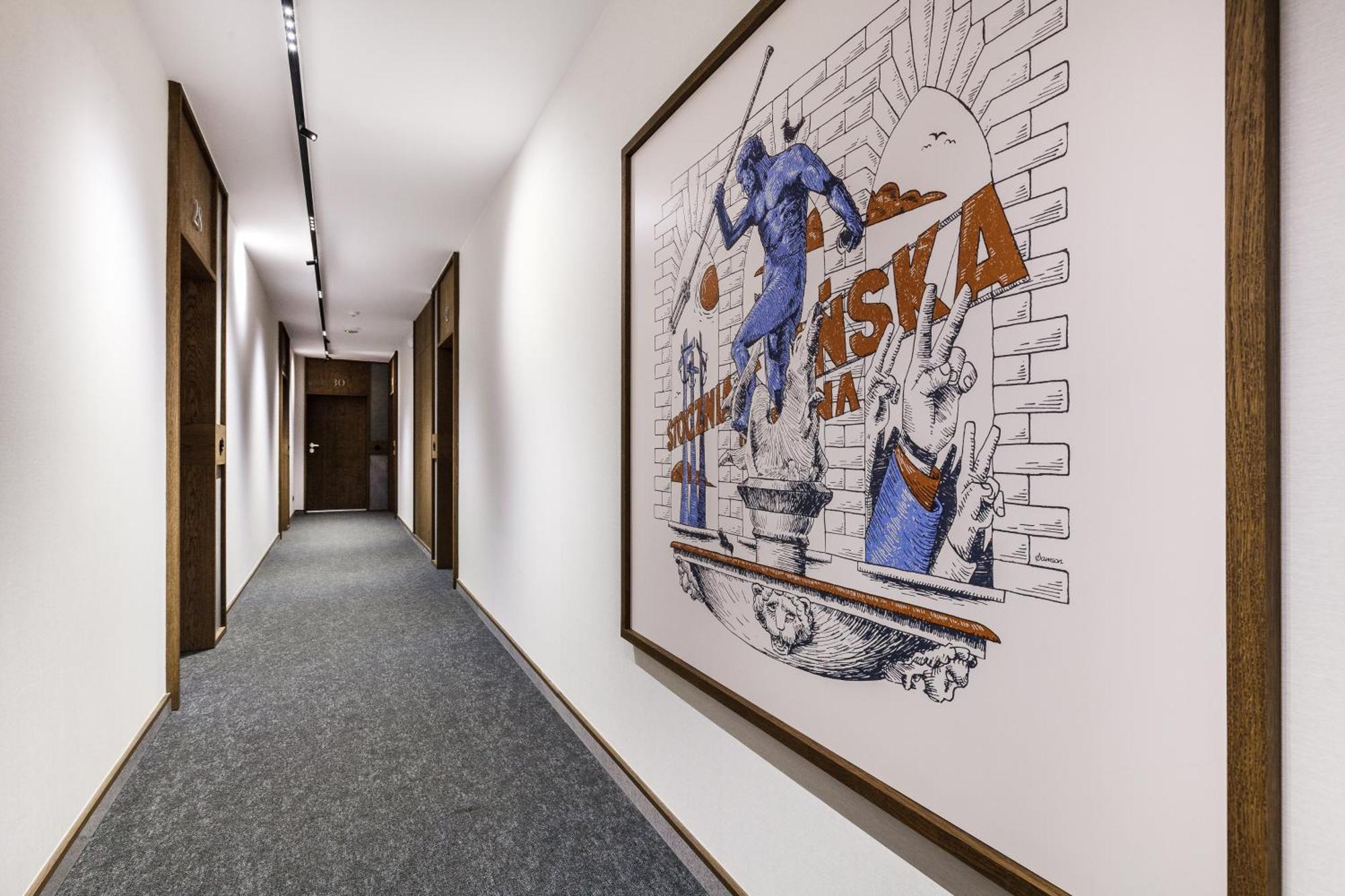 Apartament Scala By Happystay *