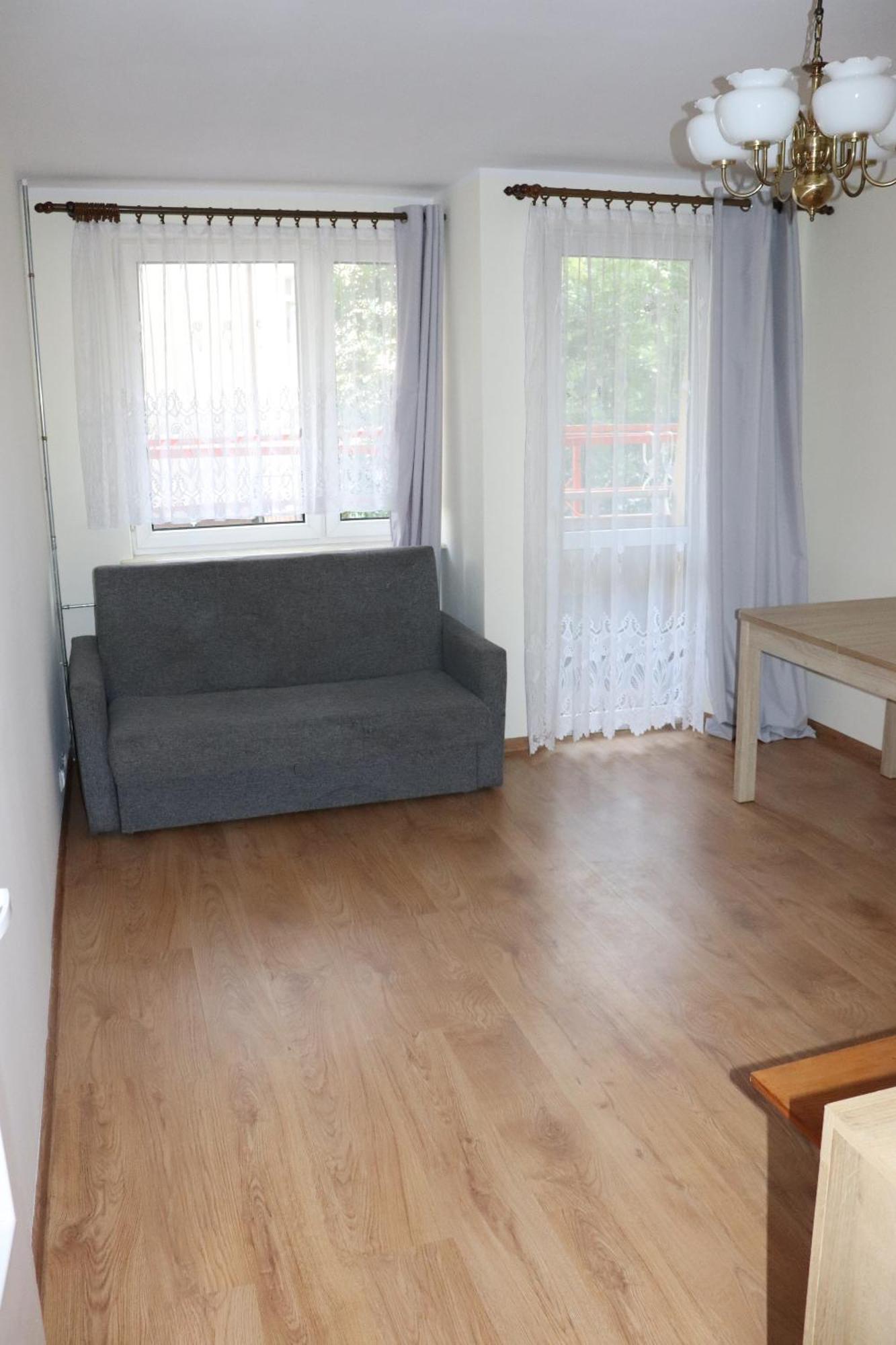 Apartment Apartament W Spokojnej Okolicy *