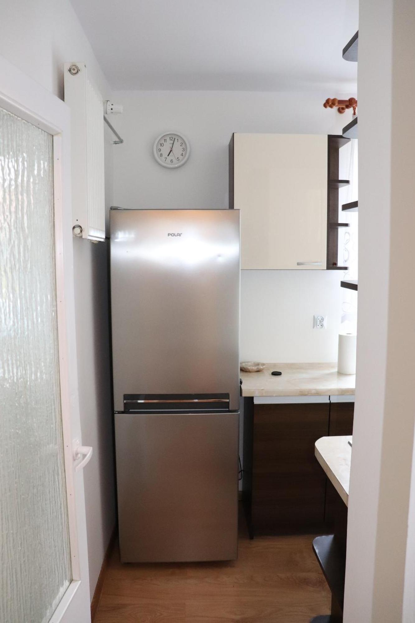 Lägenhet Apartament W Spokojnej Okolicy *