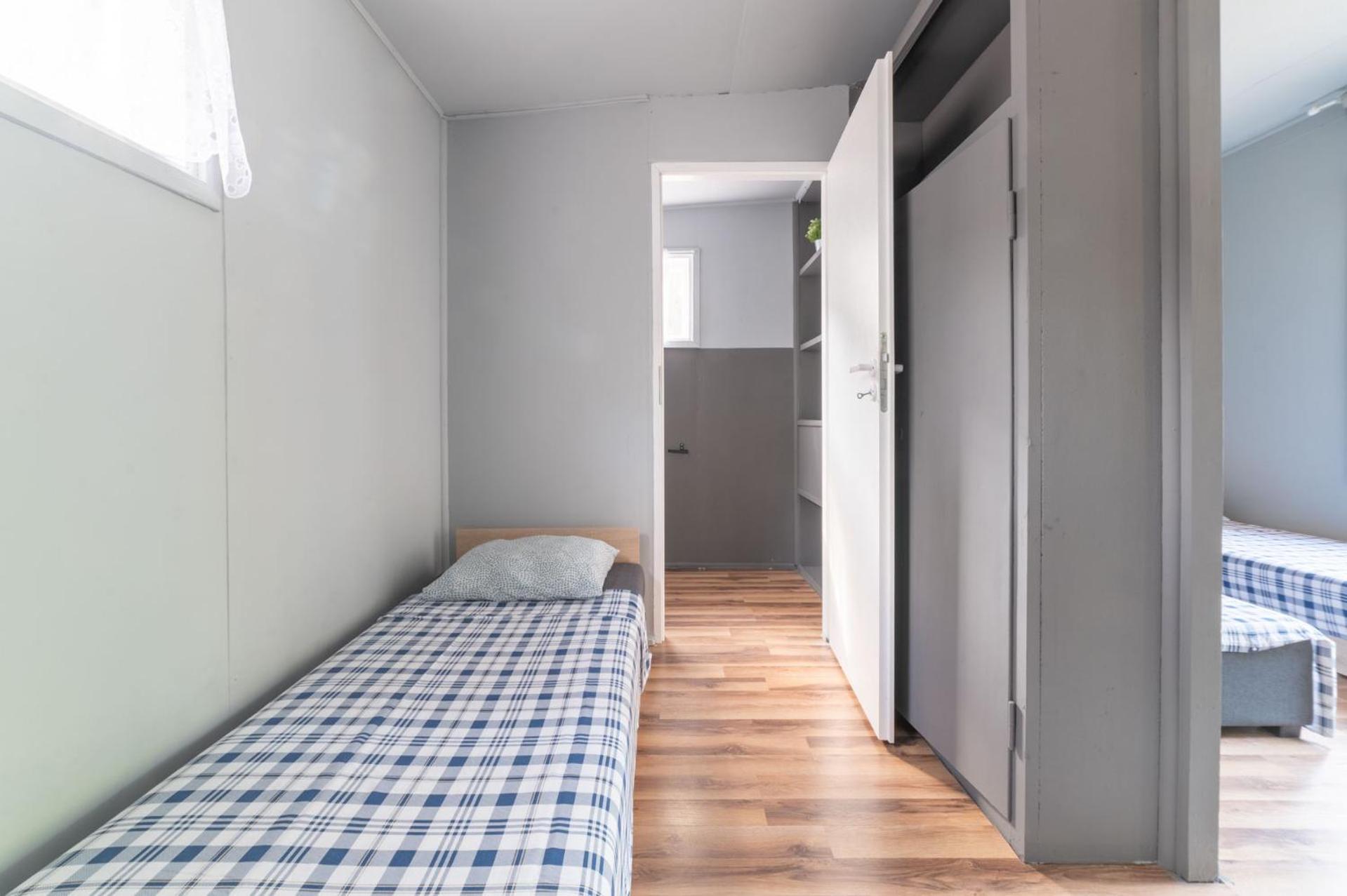 Acampamento Camp Bursztynowy *