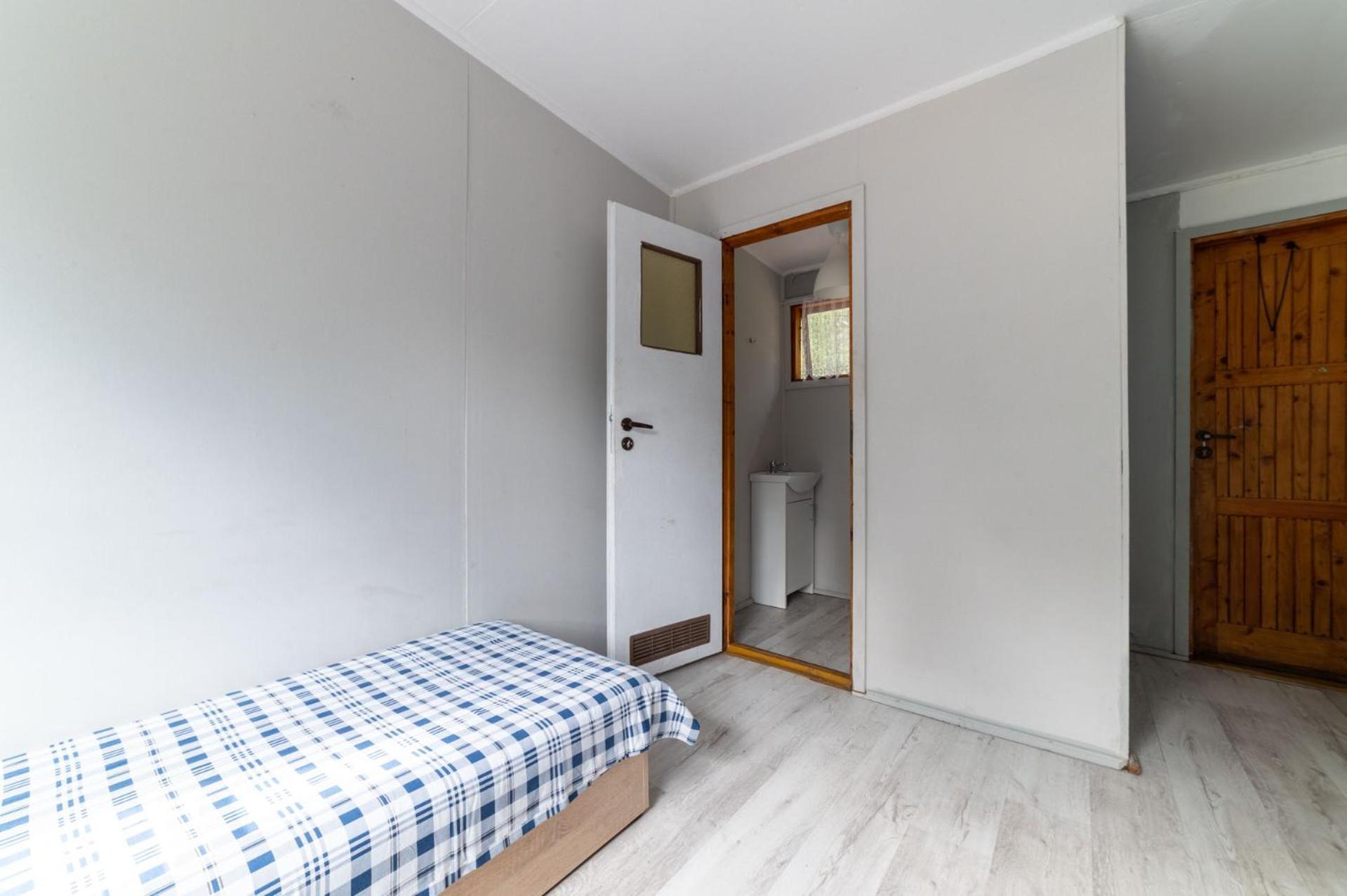 Camp Bursztynowy Acampamento Gdańsk