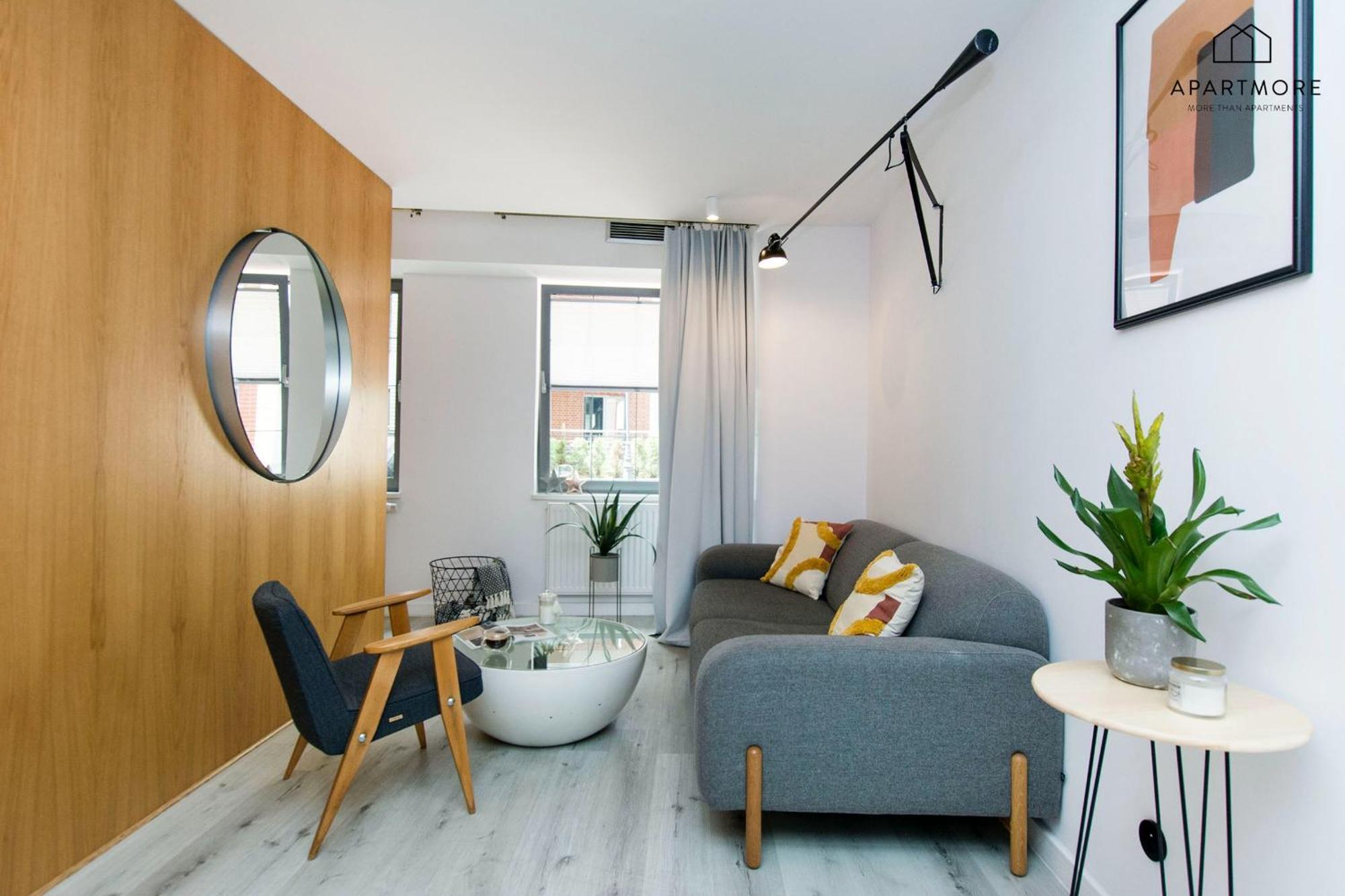 Apartamento Old Town By Apartmore *