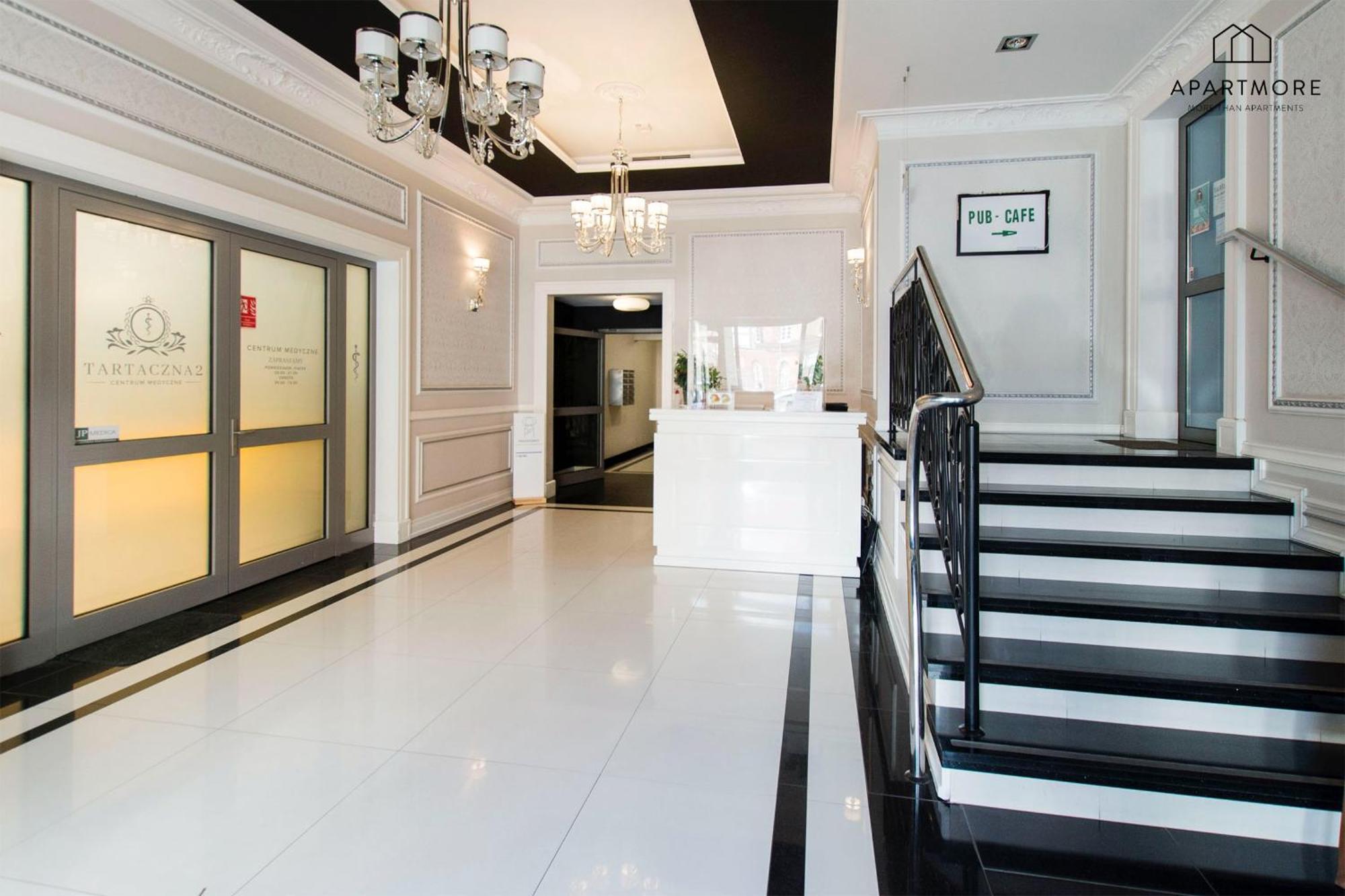 Old Town By Apartmore Apartamento *