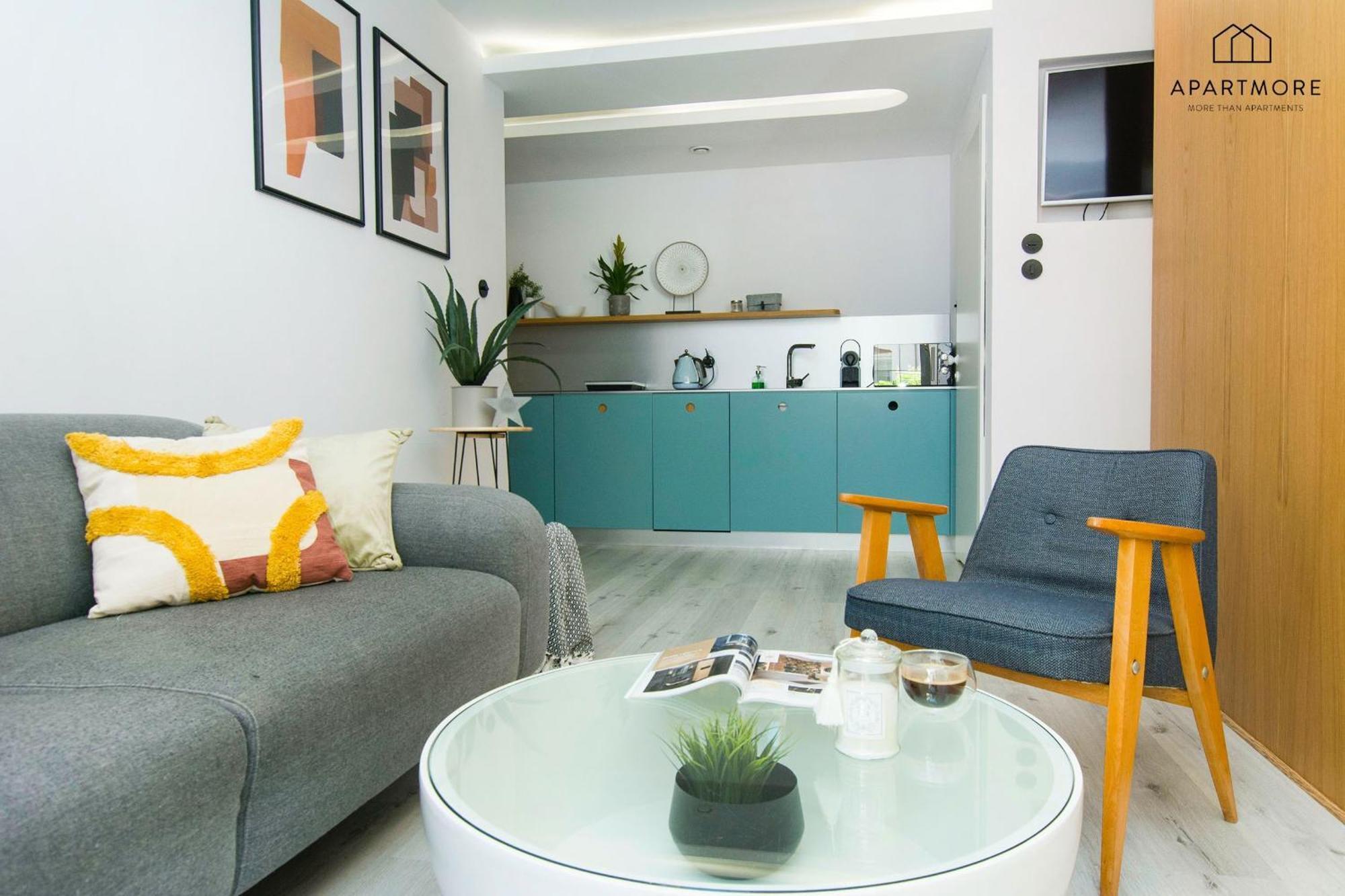 Old Town By Apartmore Apartamento Gdańsk