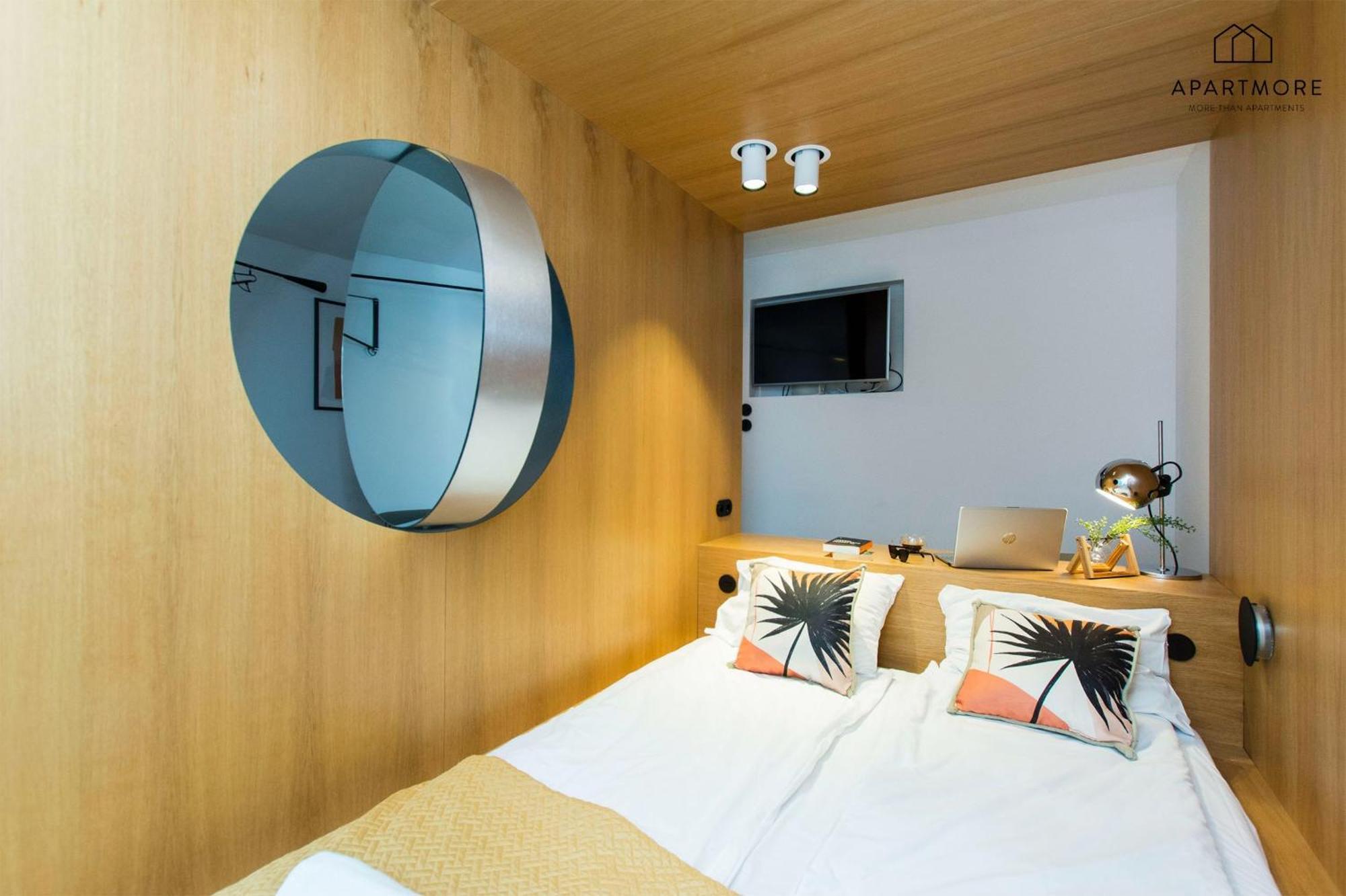 Old Town By Apartmore Apartment