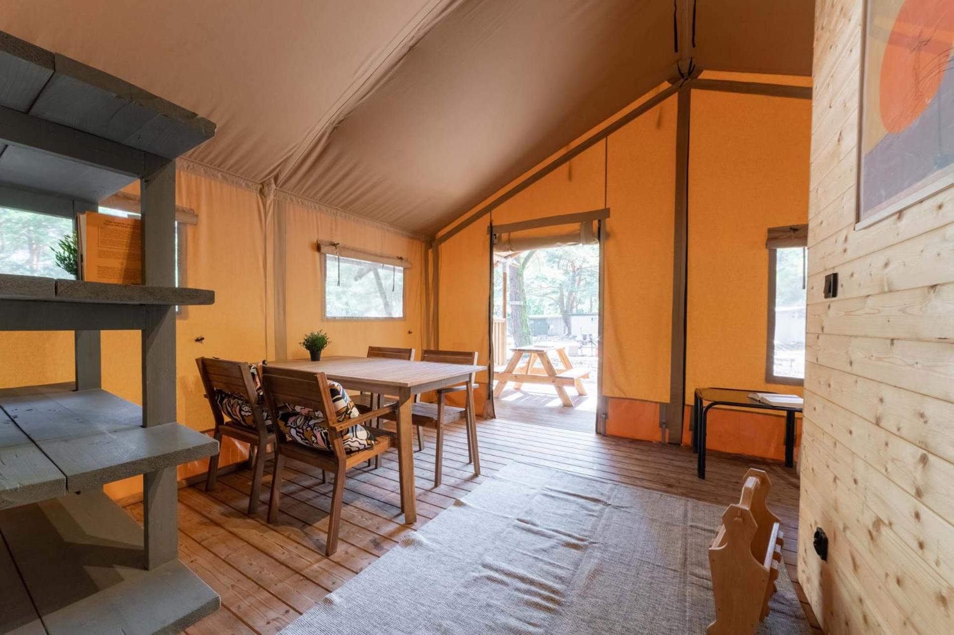 Camp Bursztynowy Gdańsk