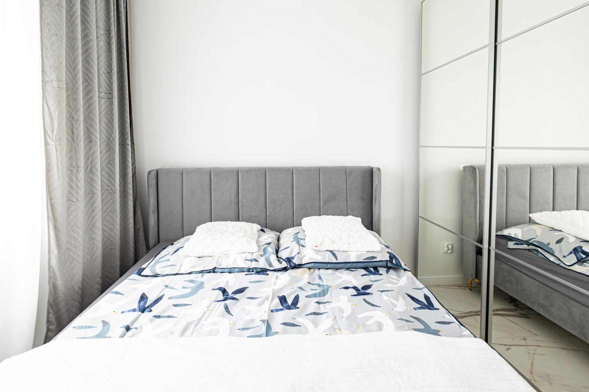 Apartment Glam & Loft Gdansk